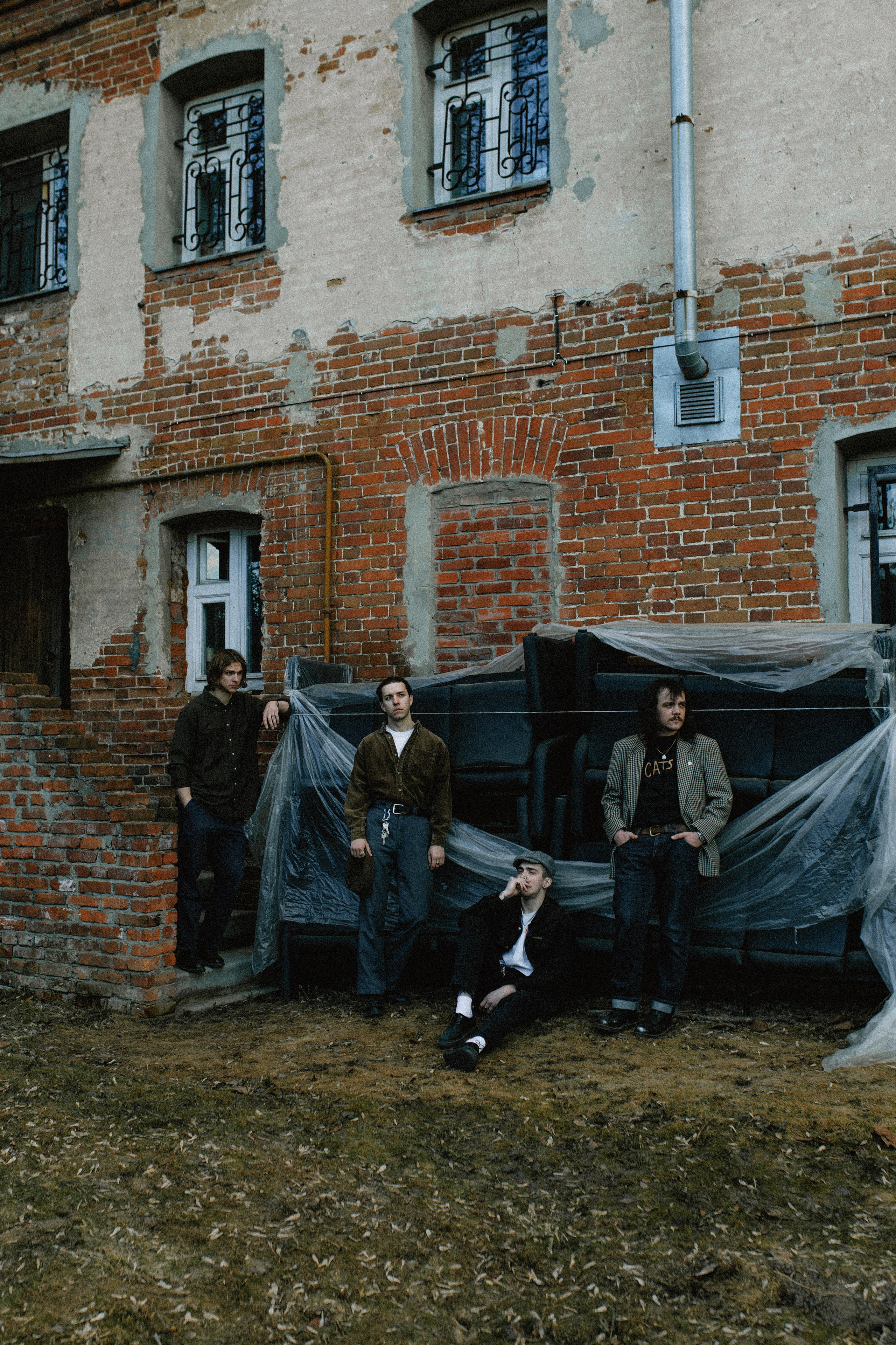 Das Schloss. Свадебный, семейный фотограф в Рязани Лена Брант