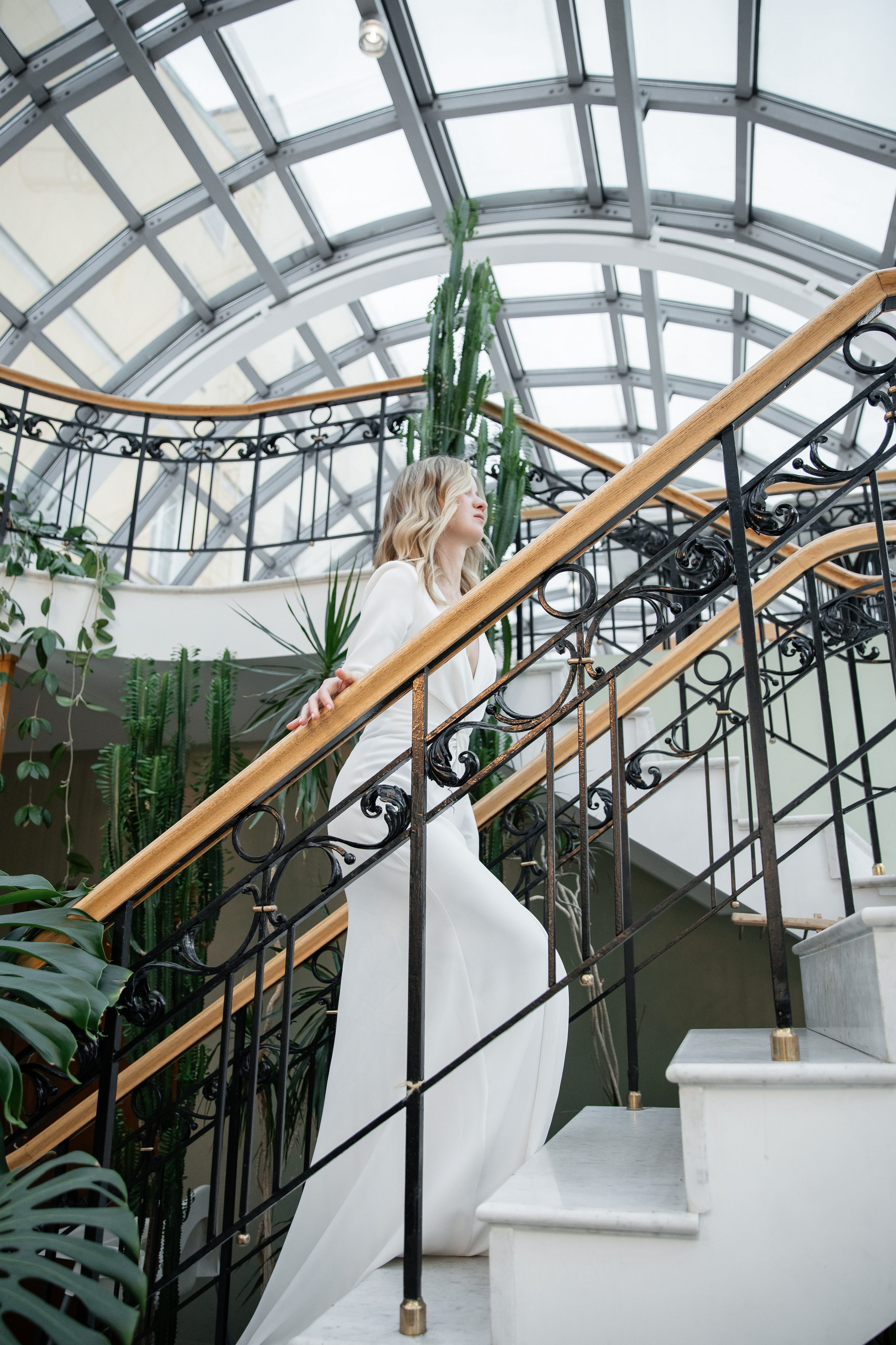 Юля и Антон. Свадебный и портретный фотограф