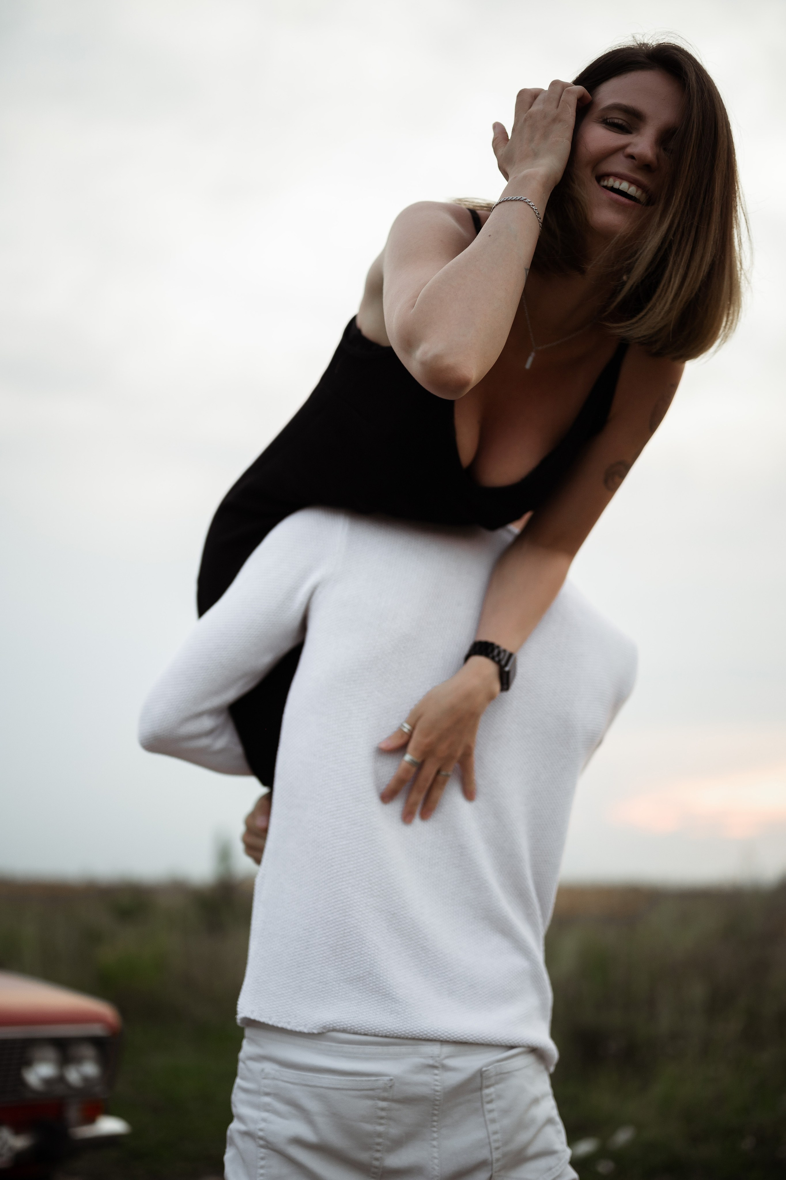 Фотосессия Love Story. Свадебный фотограф Йошкар-Ола Казань