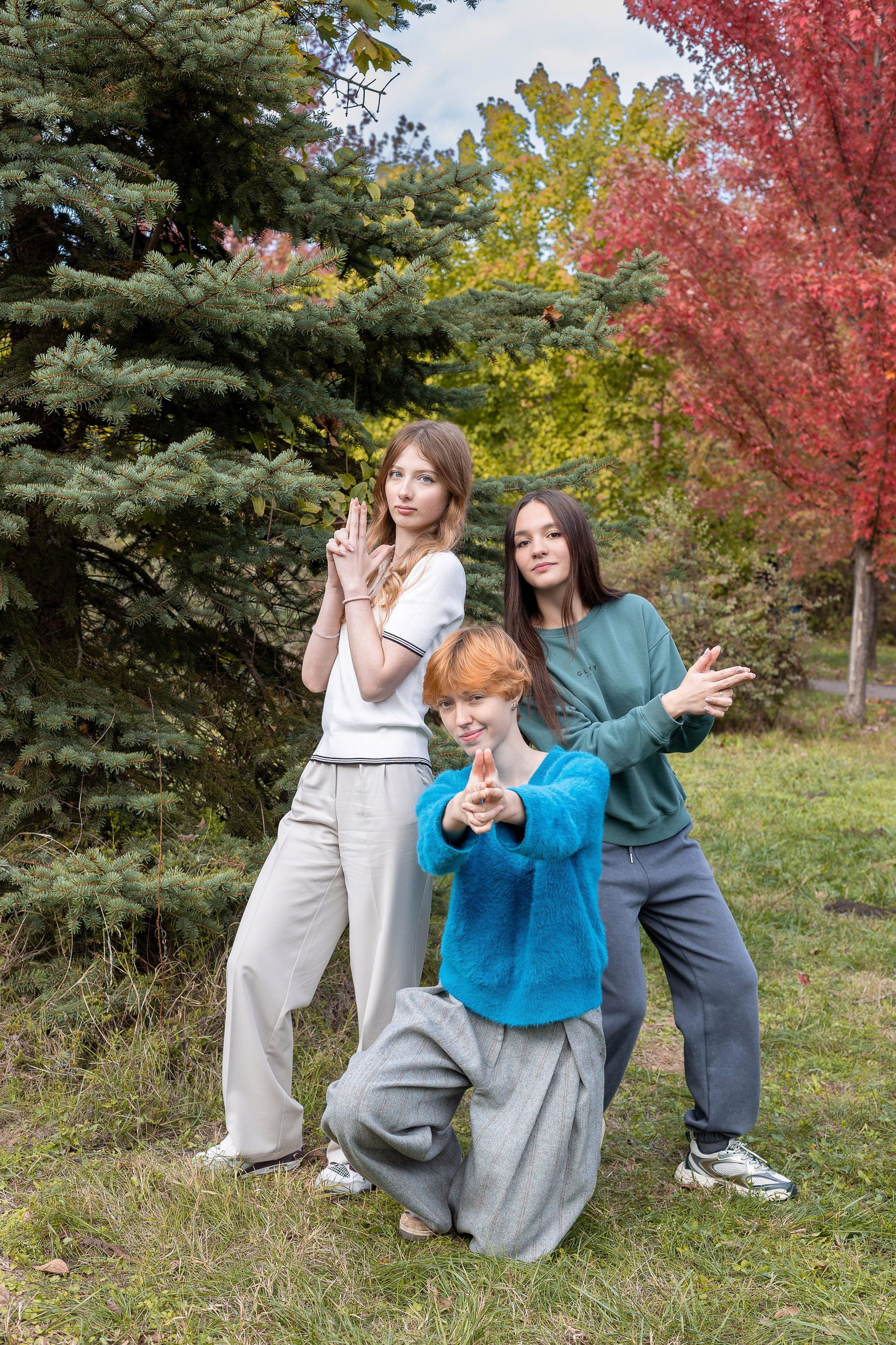 На улице. Выпускные альбомы Майкоп, Краснодар Елена Золотарева