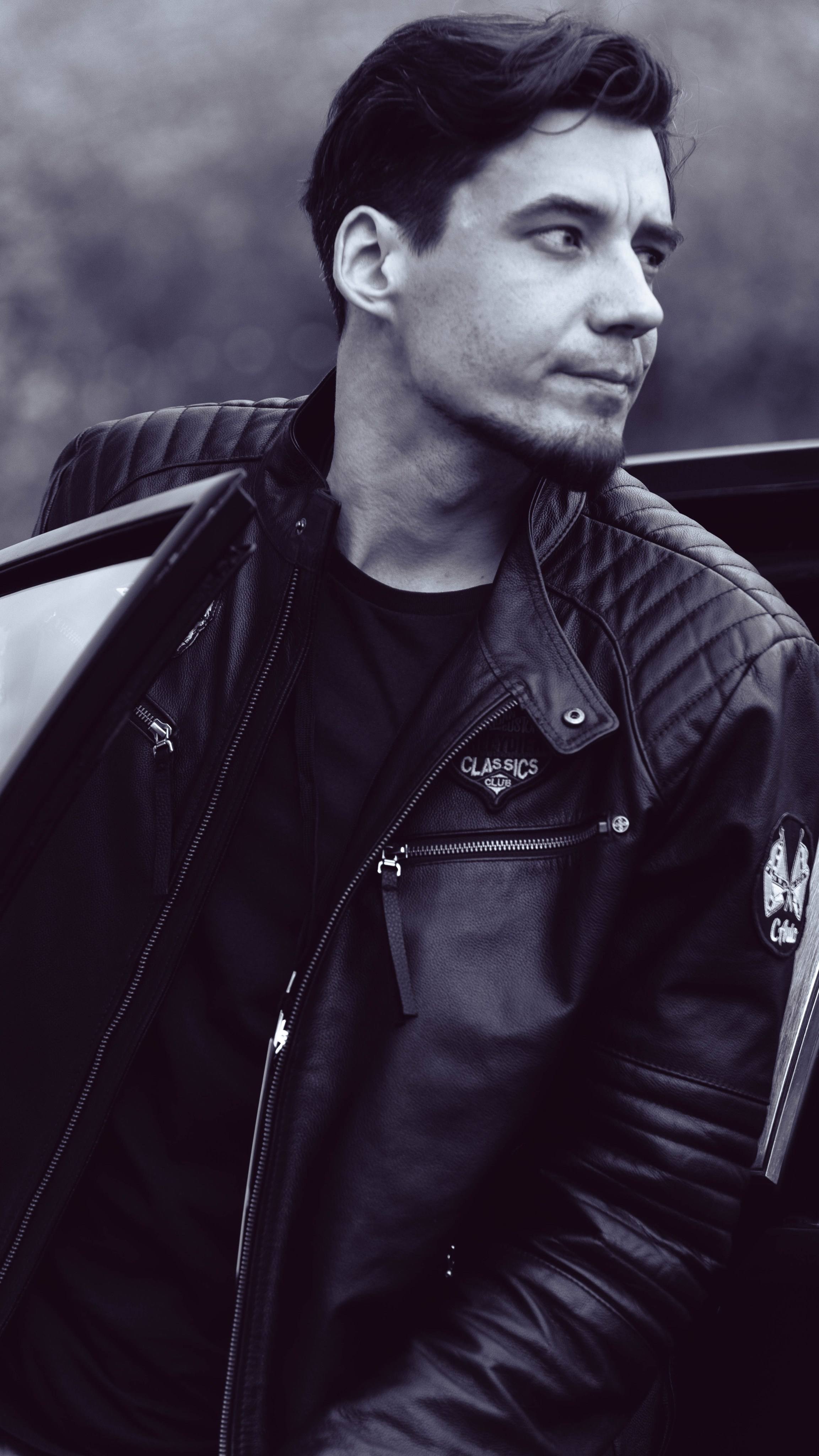 Гараж 12.5.1. Магия фото/кино от Tony.REC