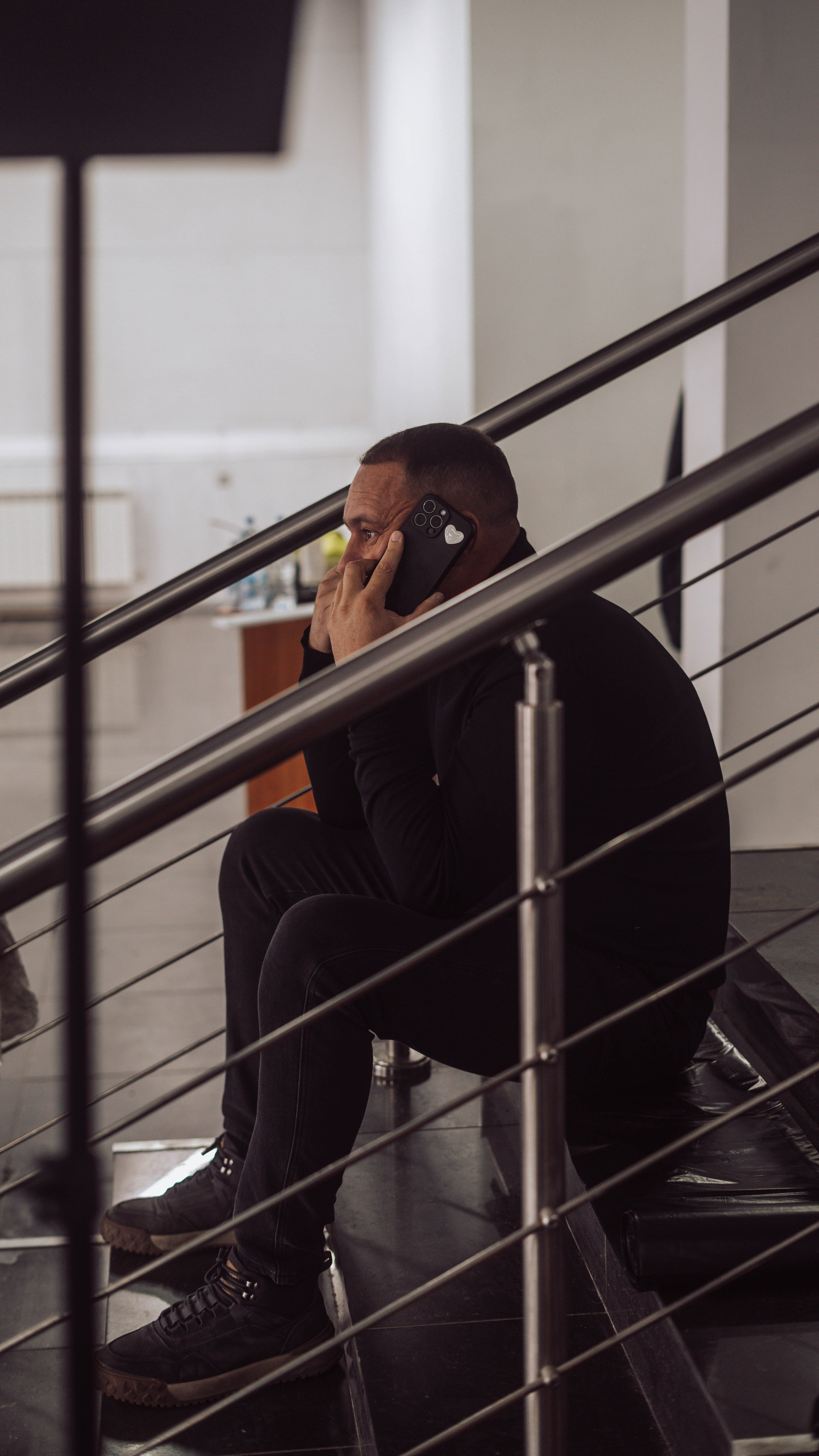 Отчет со съемок для автосалона. Магия фото/кино от Tony.REC