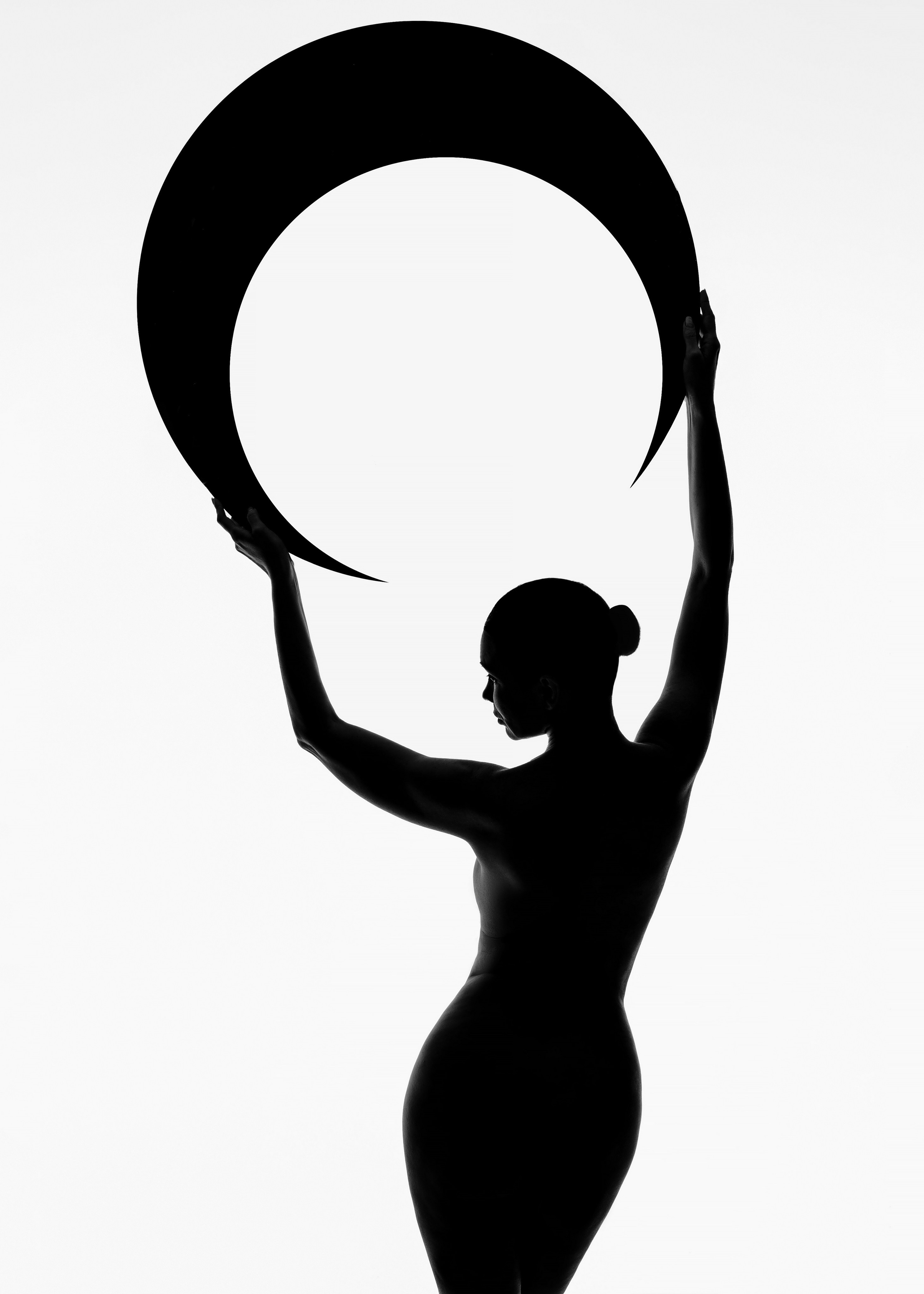 Art-nude. Портретный и Ню фотограф в Челябинске Сергей Юдин