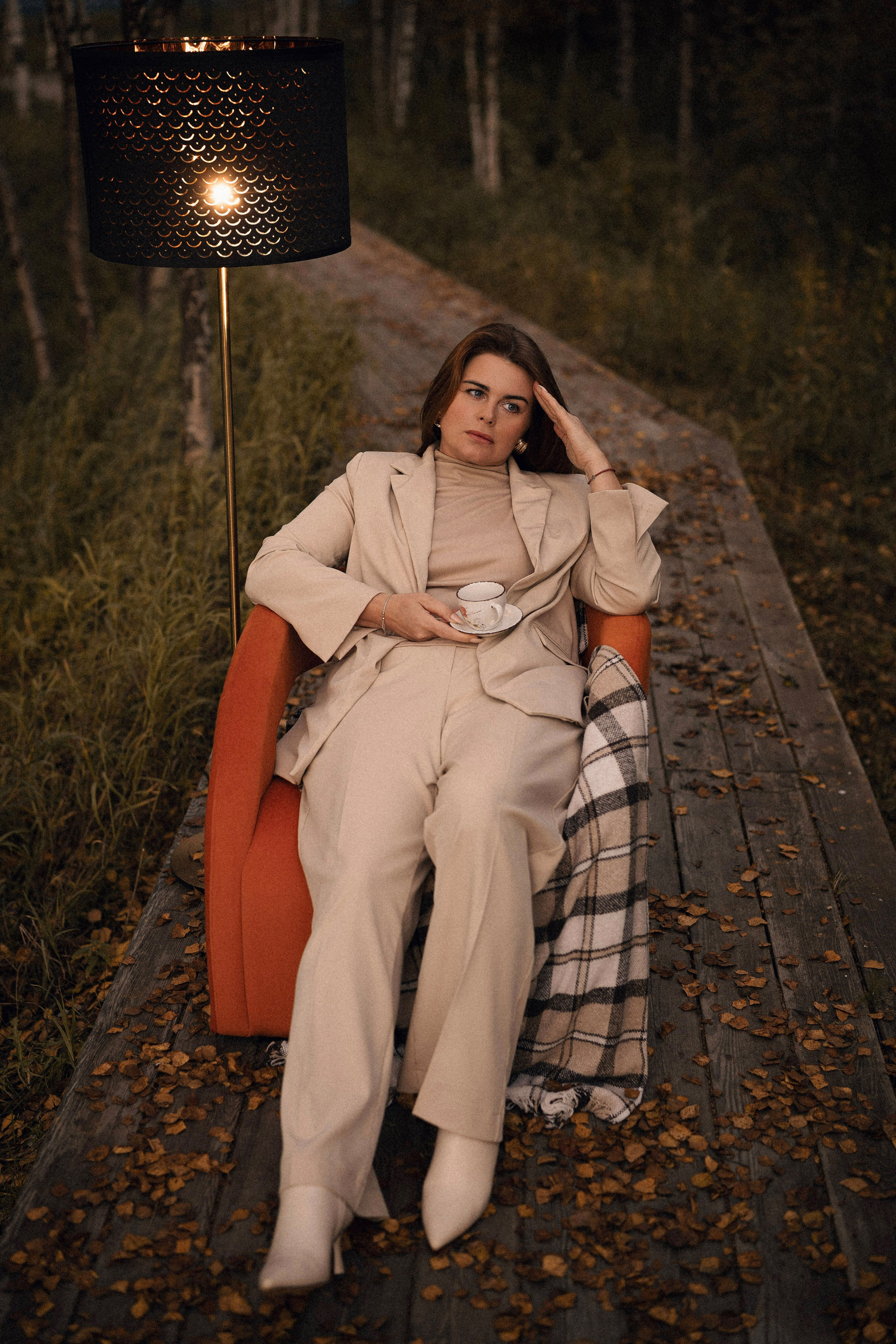 Свет Осени. Портретный, семейный и свадебный фотограф в Нарьян-Маре