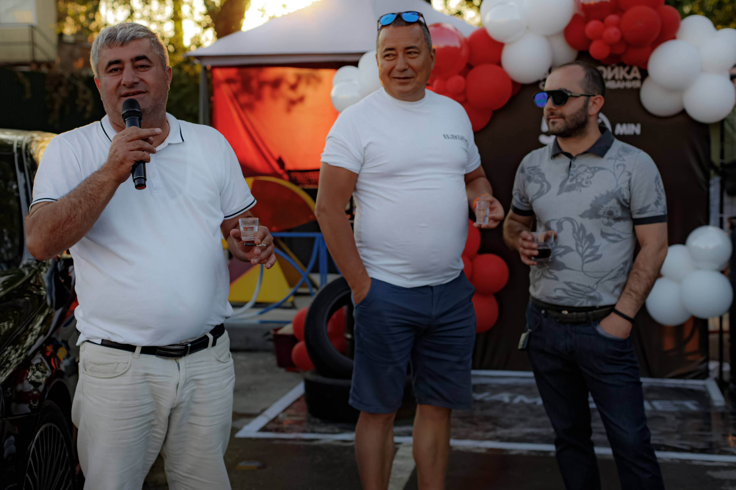 АВТОМОЙКА САМООБСЛУЖИВАНИЯ «5 MIN». Photokarish