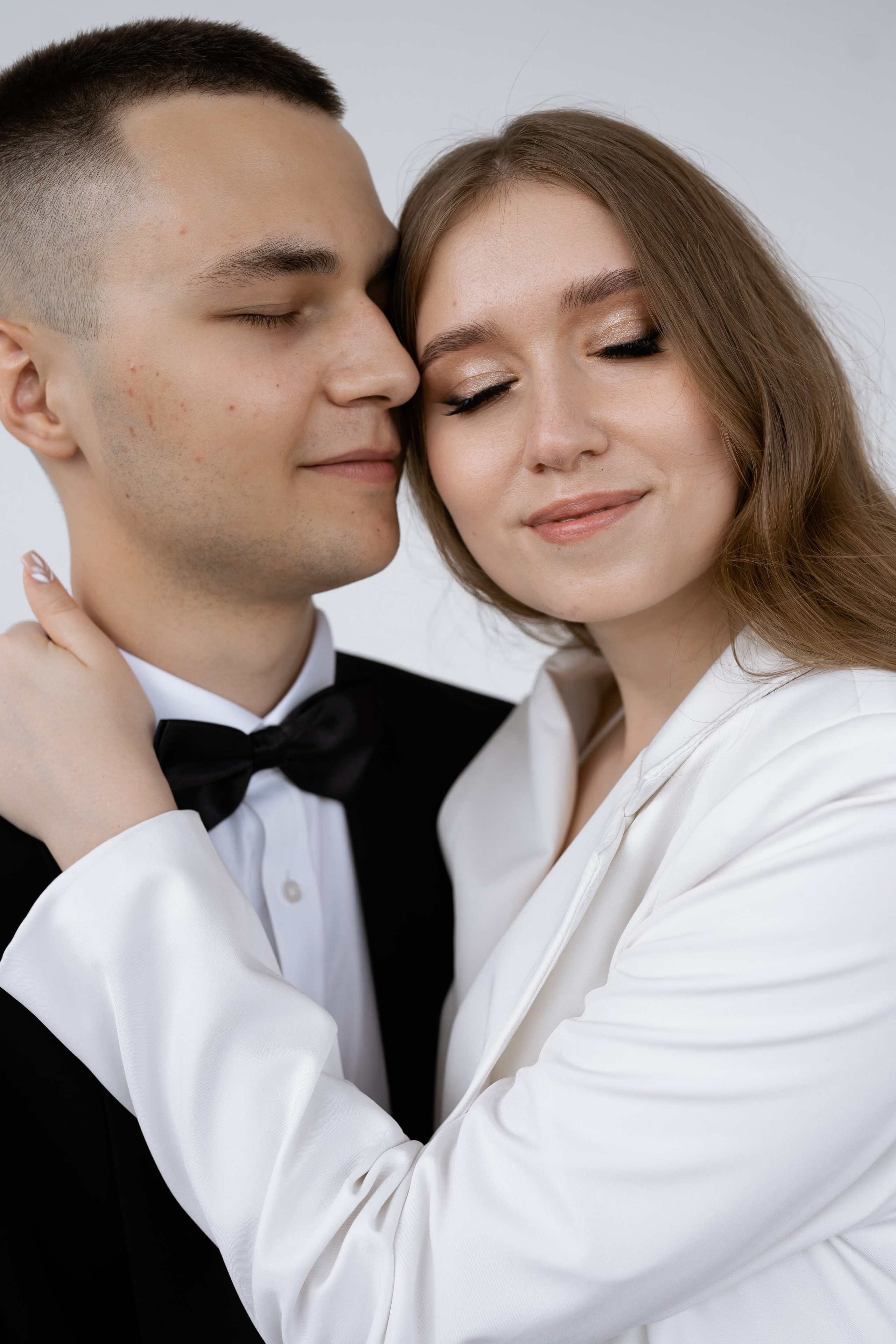 Кирилл и Алена. Свадебный фотограф в Перми и Пермском крае Алена Мартынова