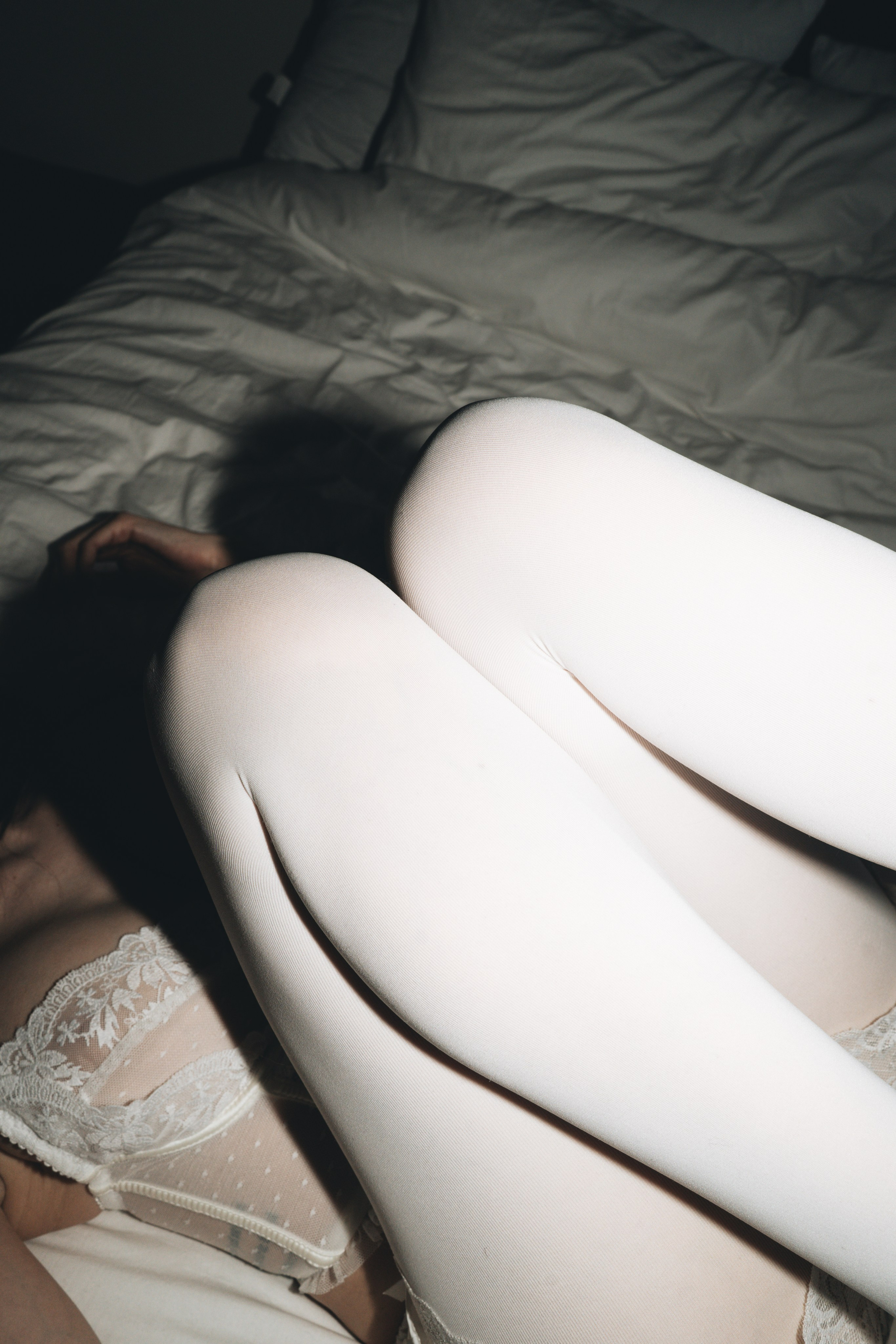 Portfolio 2025. Sasha Speranskii — Conceptual Photographer | Based in Moscow