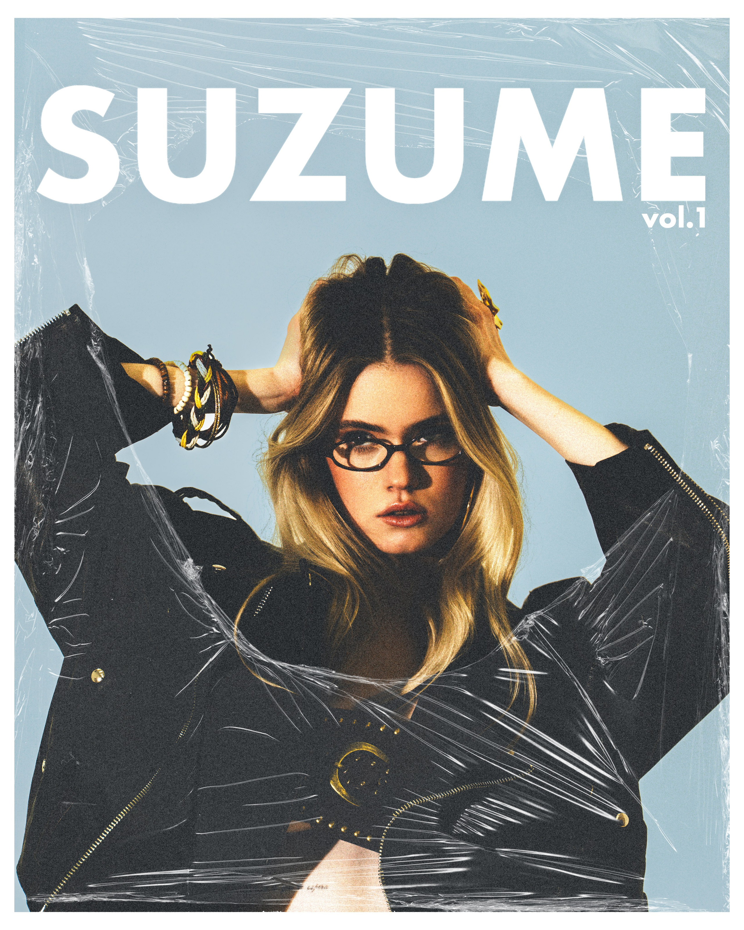 Portfolio 2025. Sasha Speranskii — Conceptual Photographer | Based in Moscow