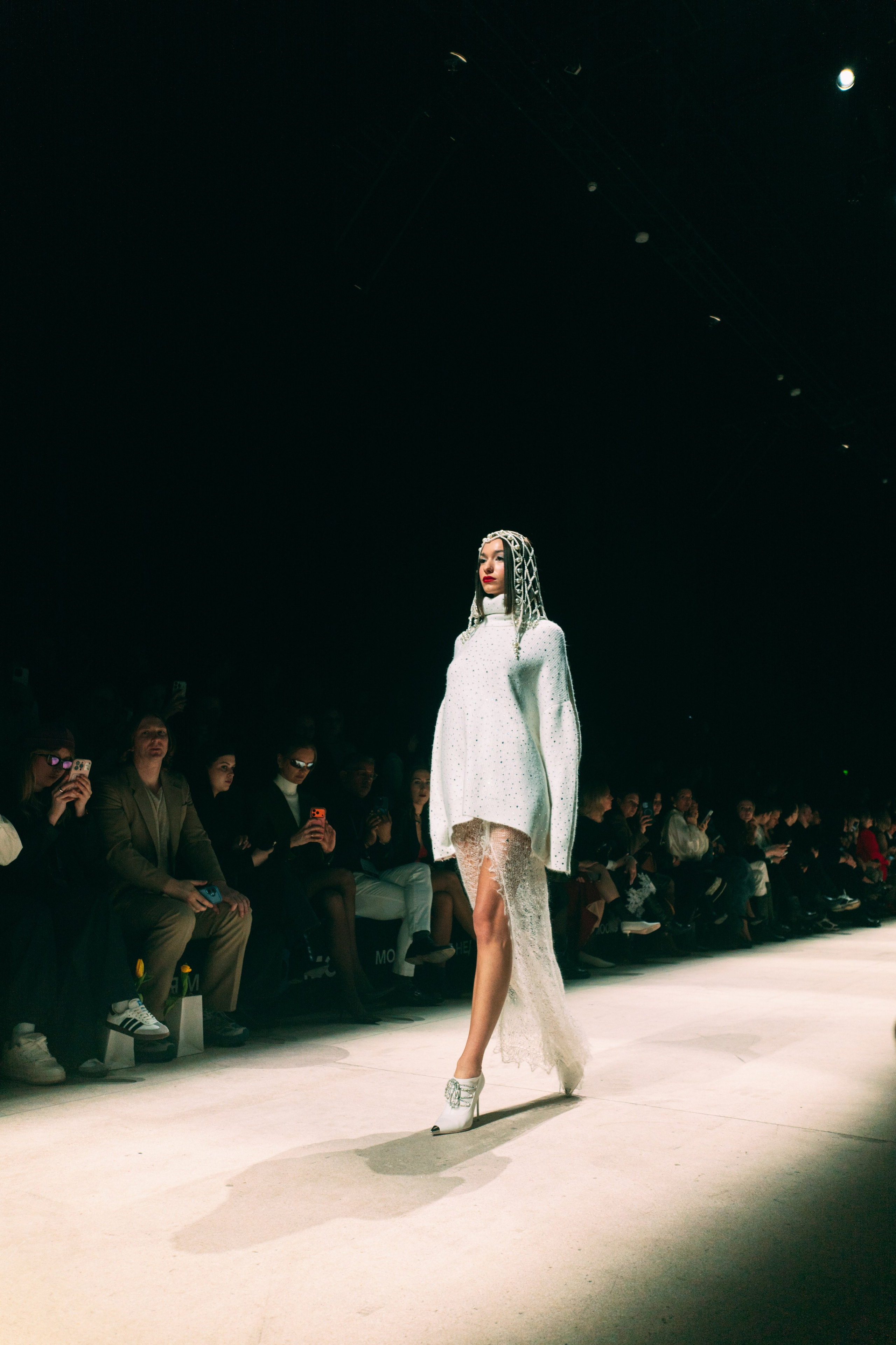 Solangel. Sasha Speranskii — Conceptual Photographer | Based in Moscow