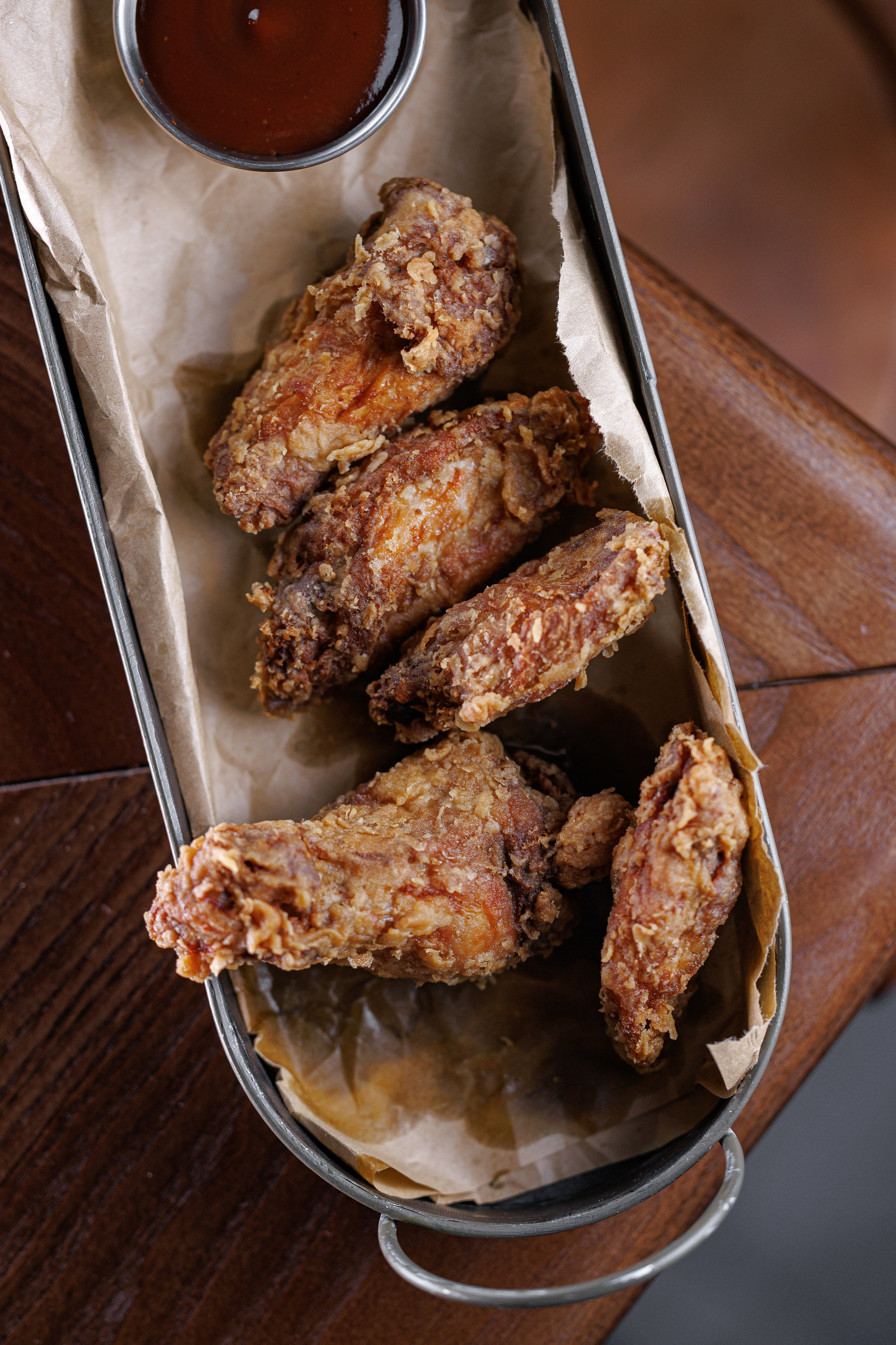 Дом Бусыгина