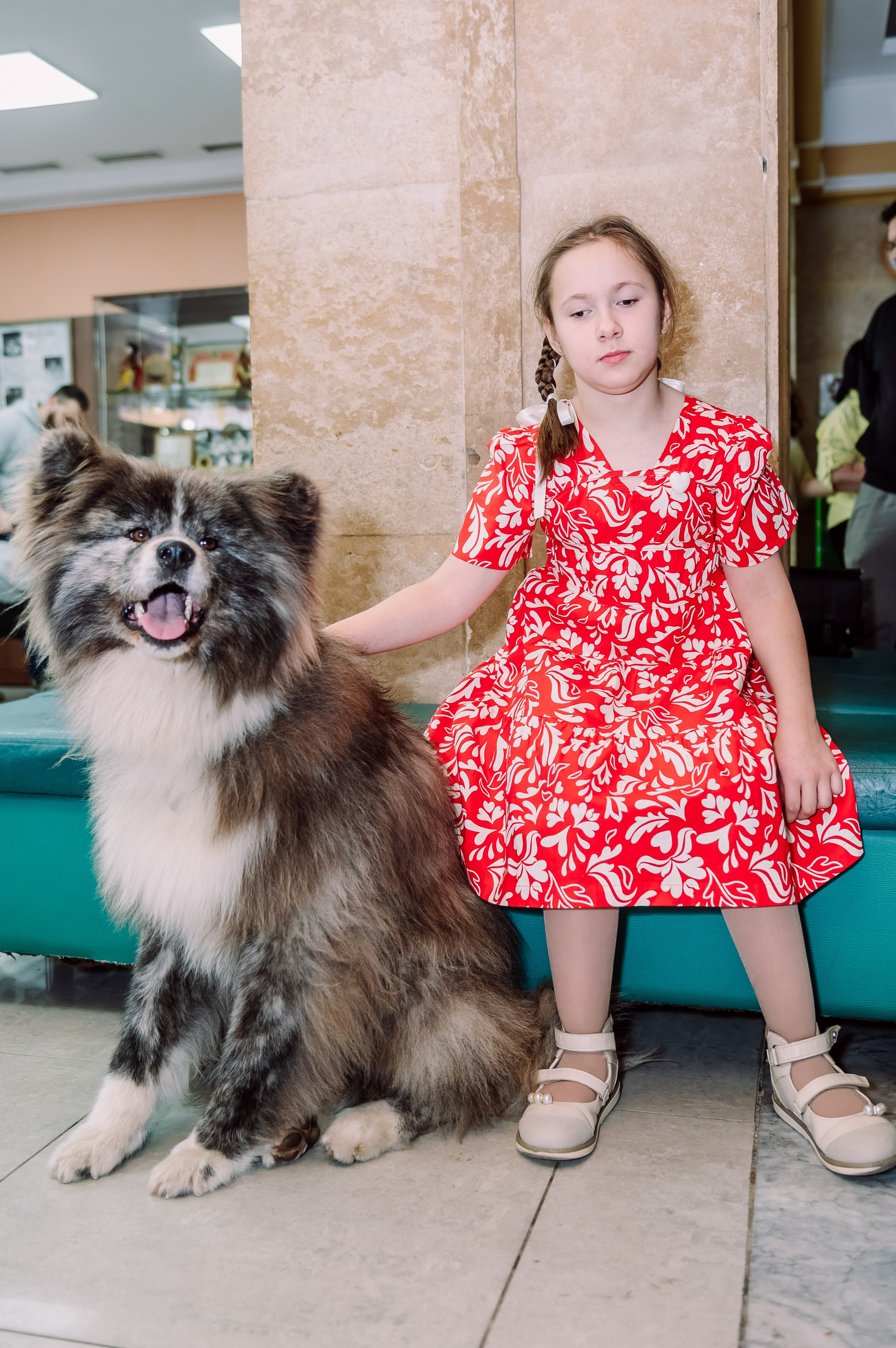 Благотворительный Фестиваль «По Дороге Доброты 2025». Детский фотограф, семейный фотограф и репортажи в Кемерово