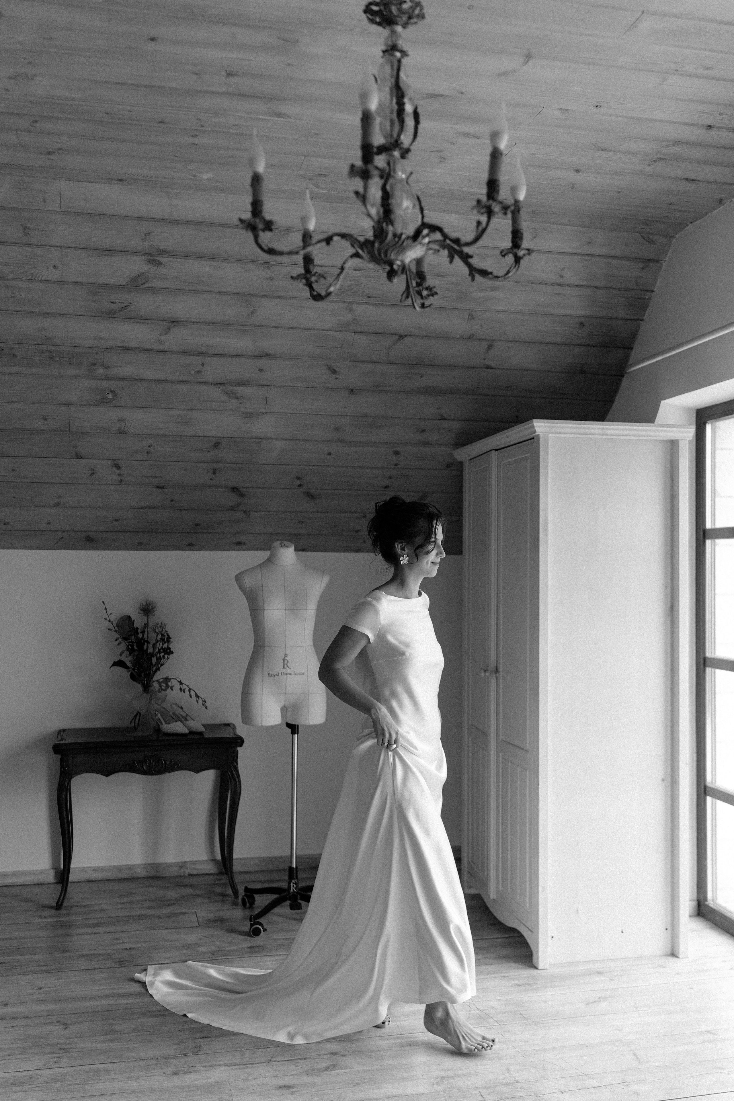 A&A. Пушистая Сова - Свадебный и портретный фотограф Воронеж, Москва, Питер