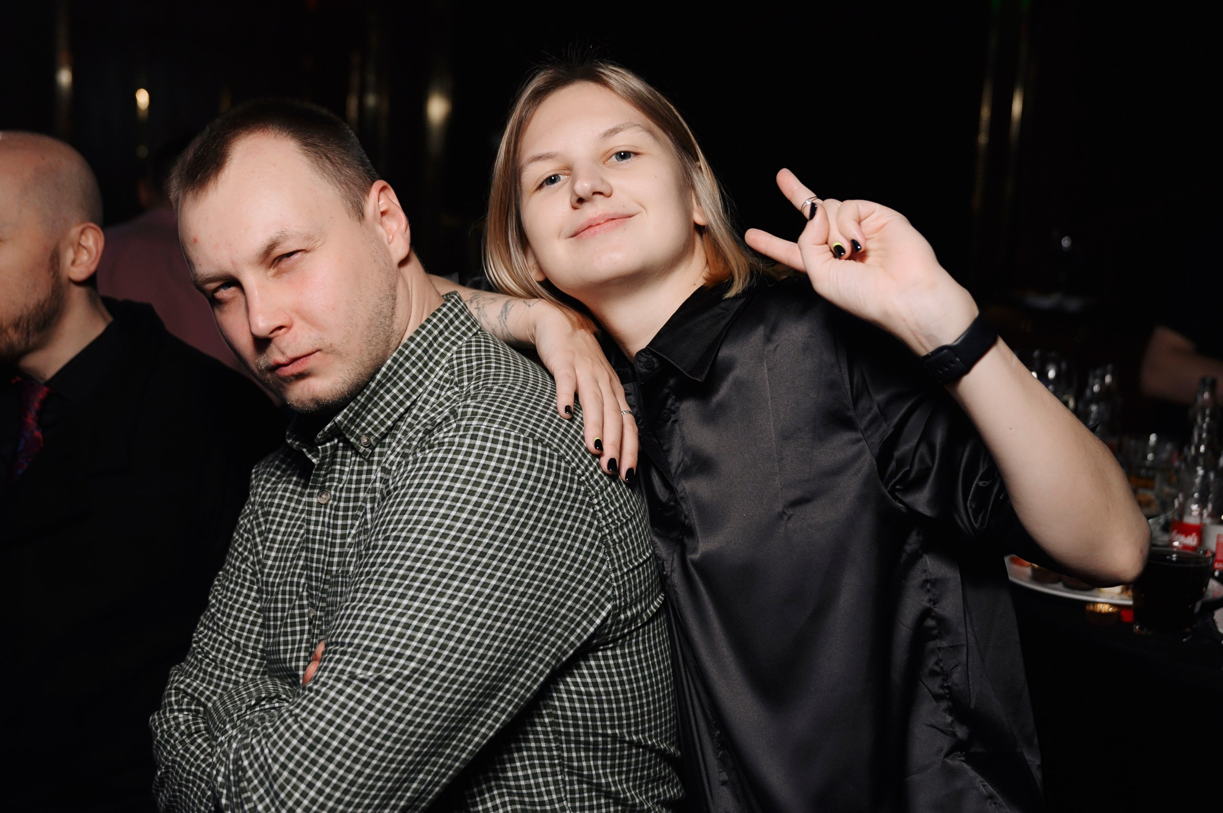 Корпоратив в Сочи. Фотоархив giper.fm