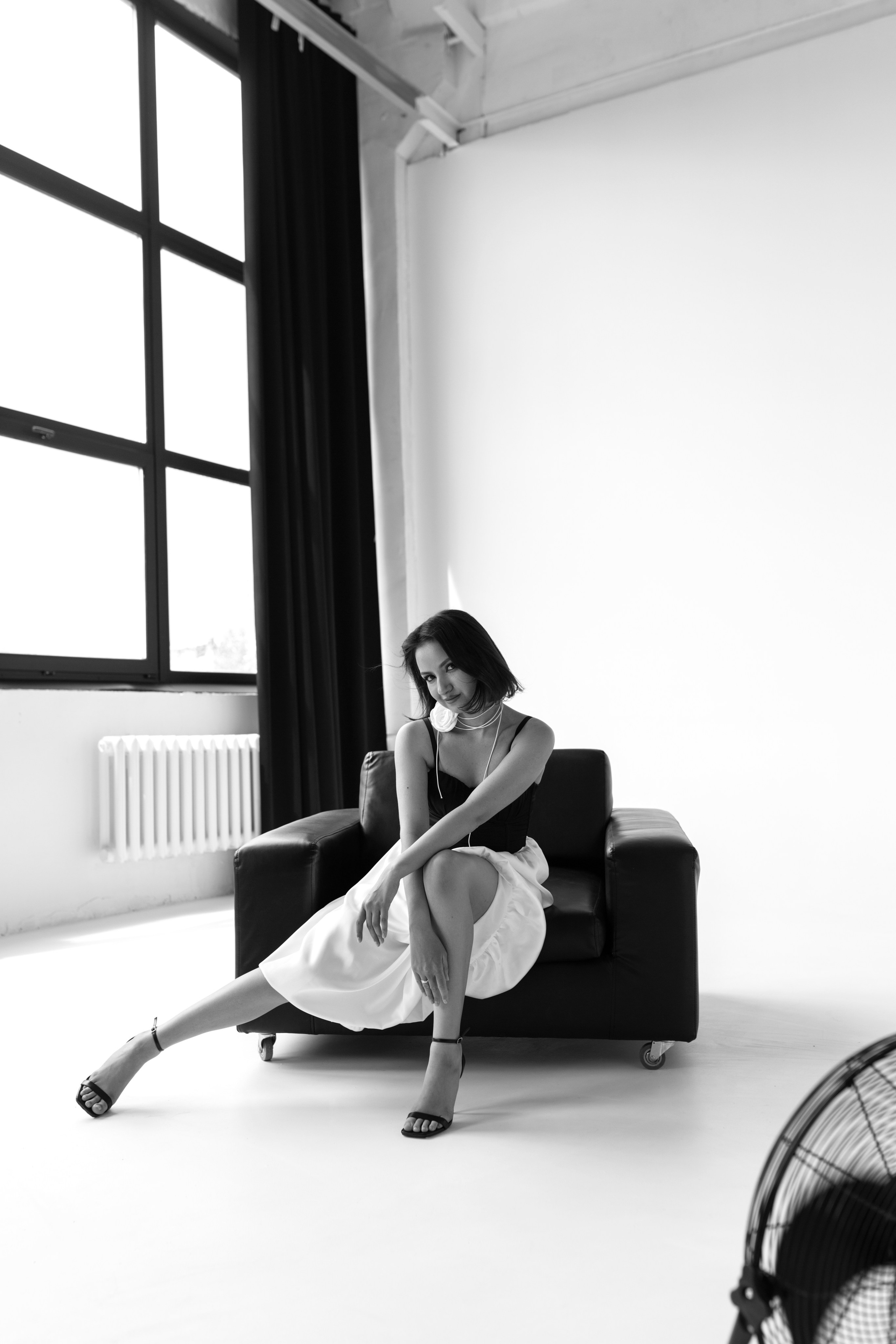 Оксана. Фотограф Новосибирск Халуева Елена