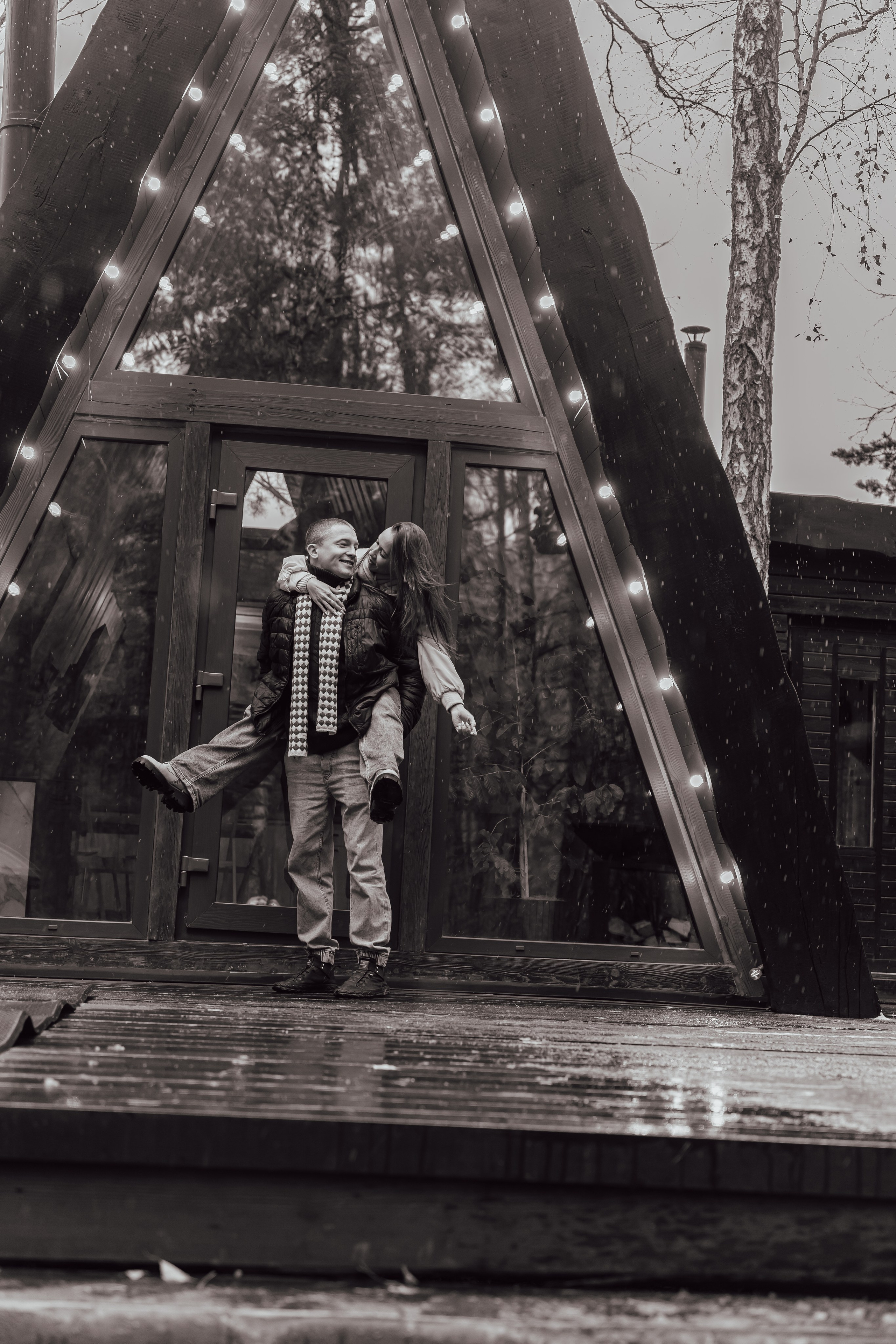 Love Story. Семейный Фотограф Анна Миронова