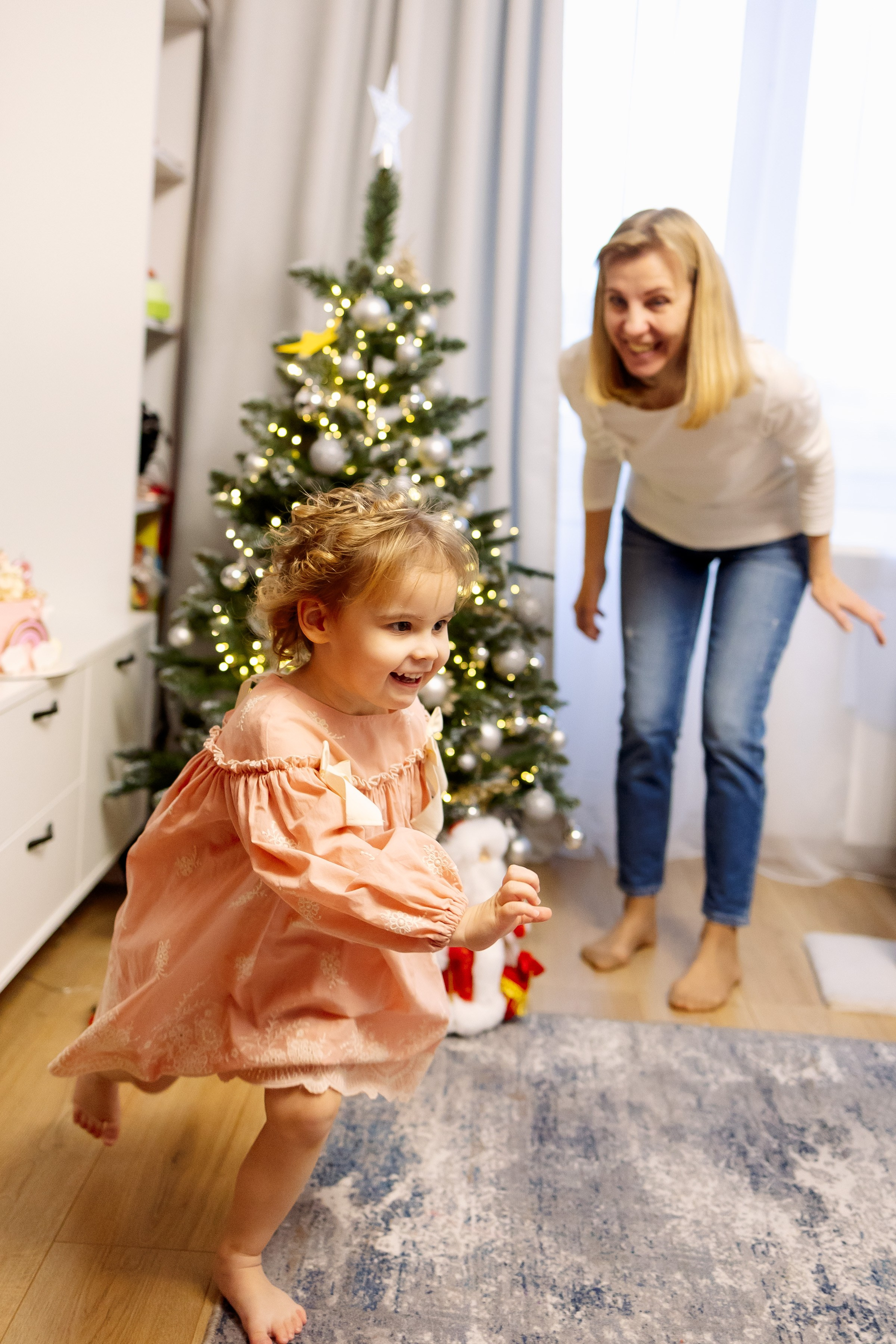 День рождения дома. Семейный Фотограф в Москве Евгения Симоненко