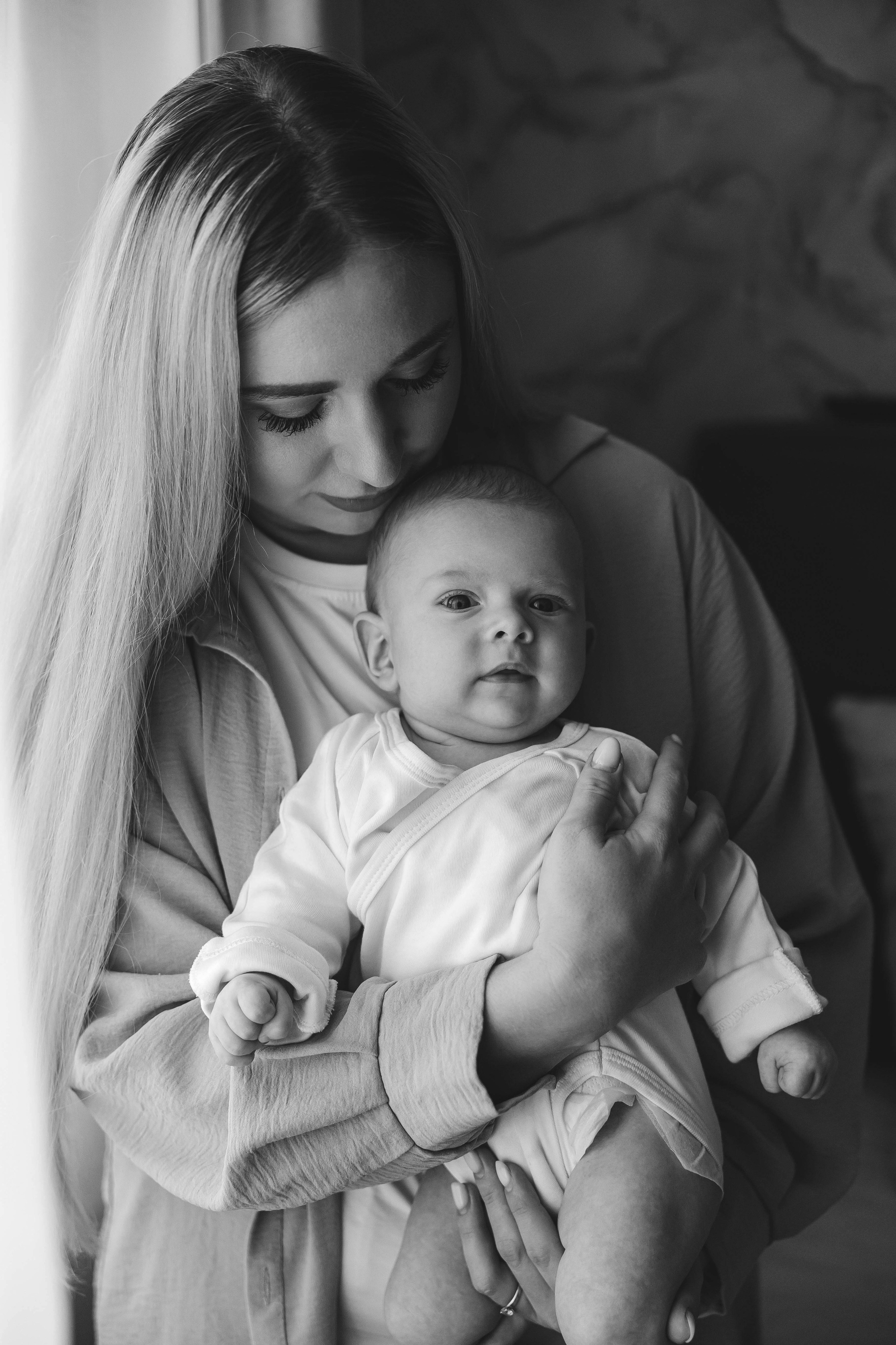 Леон, 3 месяца. Главная