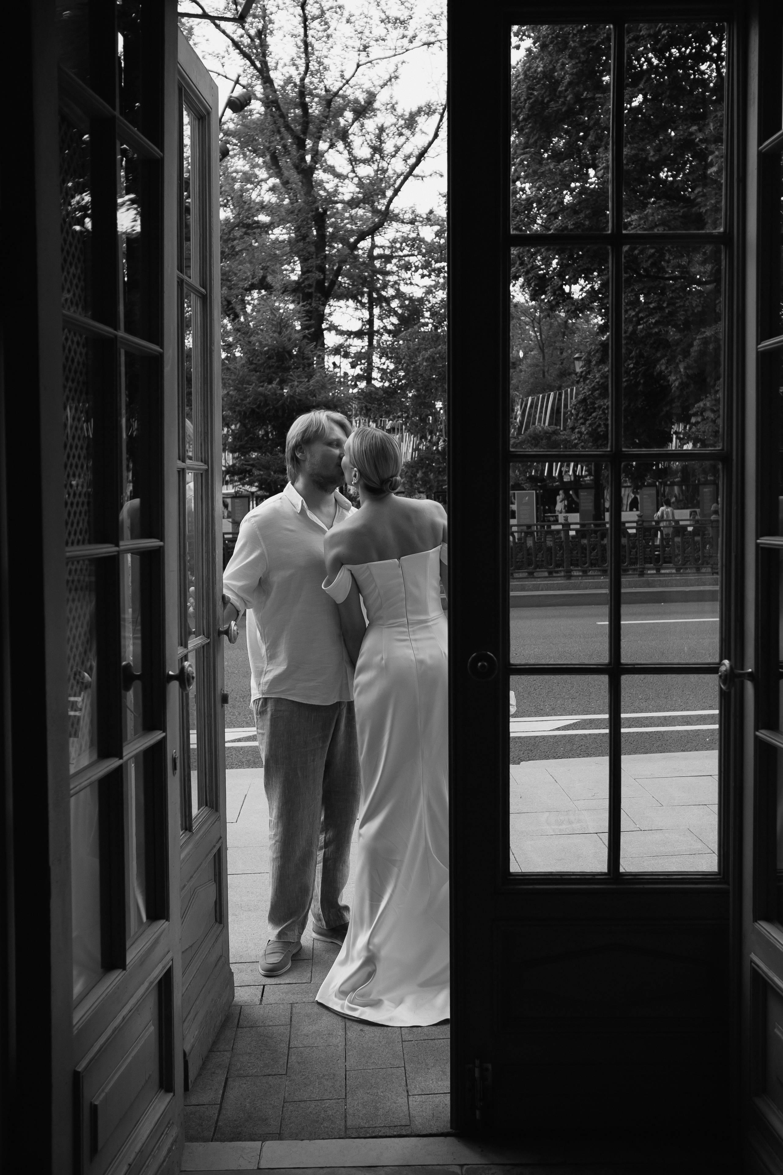 Красивые ЗАГСы Москвы. Свадебный фотограф в Москве