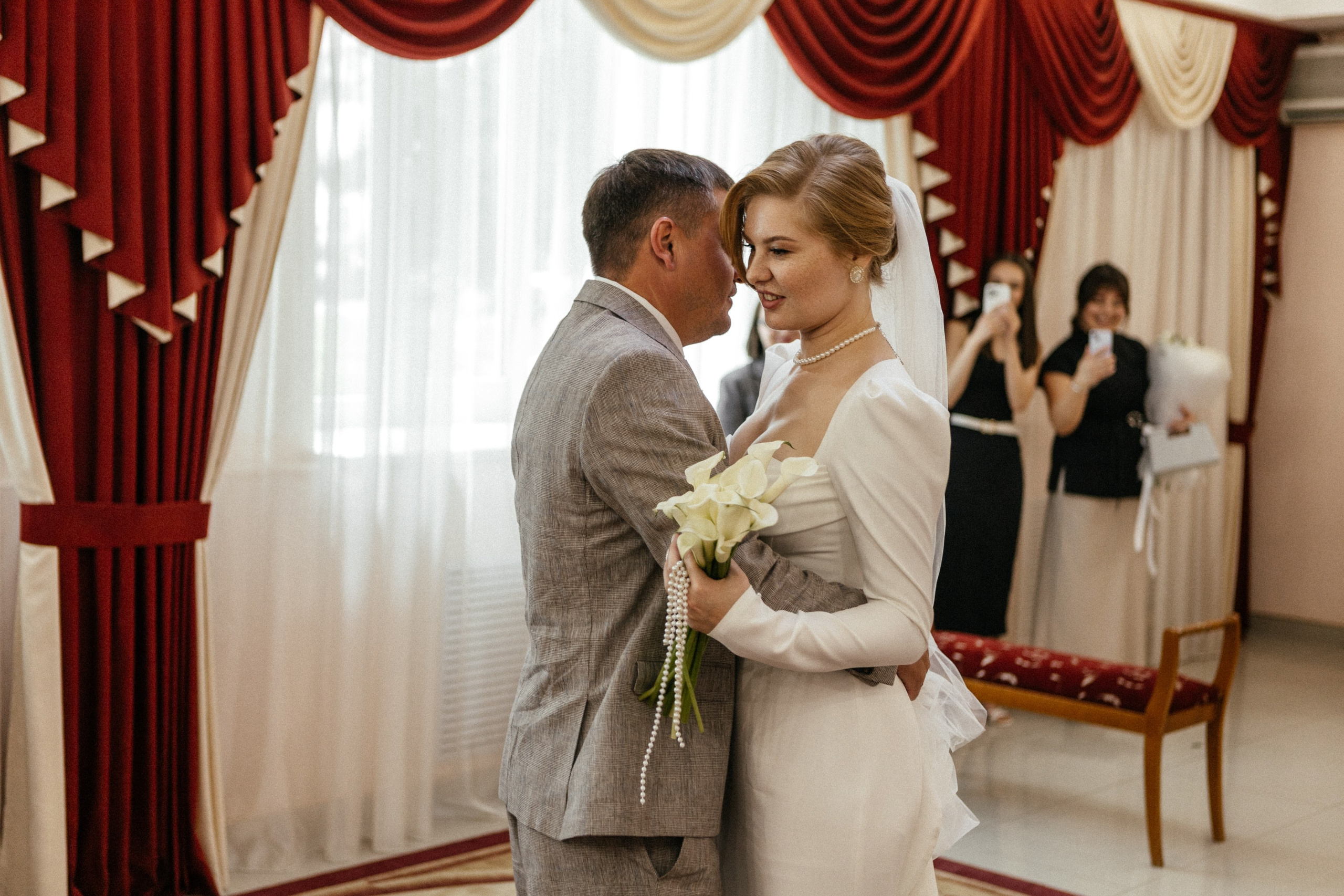 V&T. Свадебный фотограф Уфа Руслан Габдлисламов