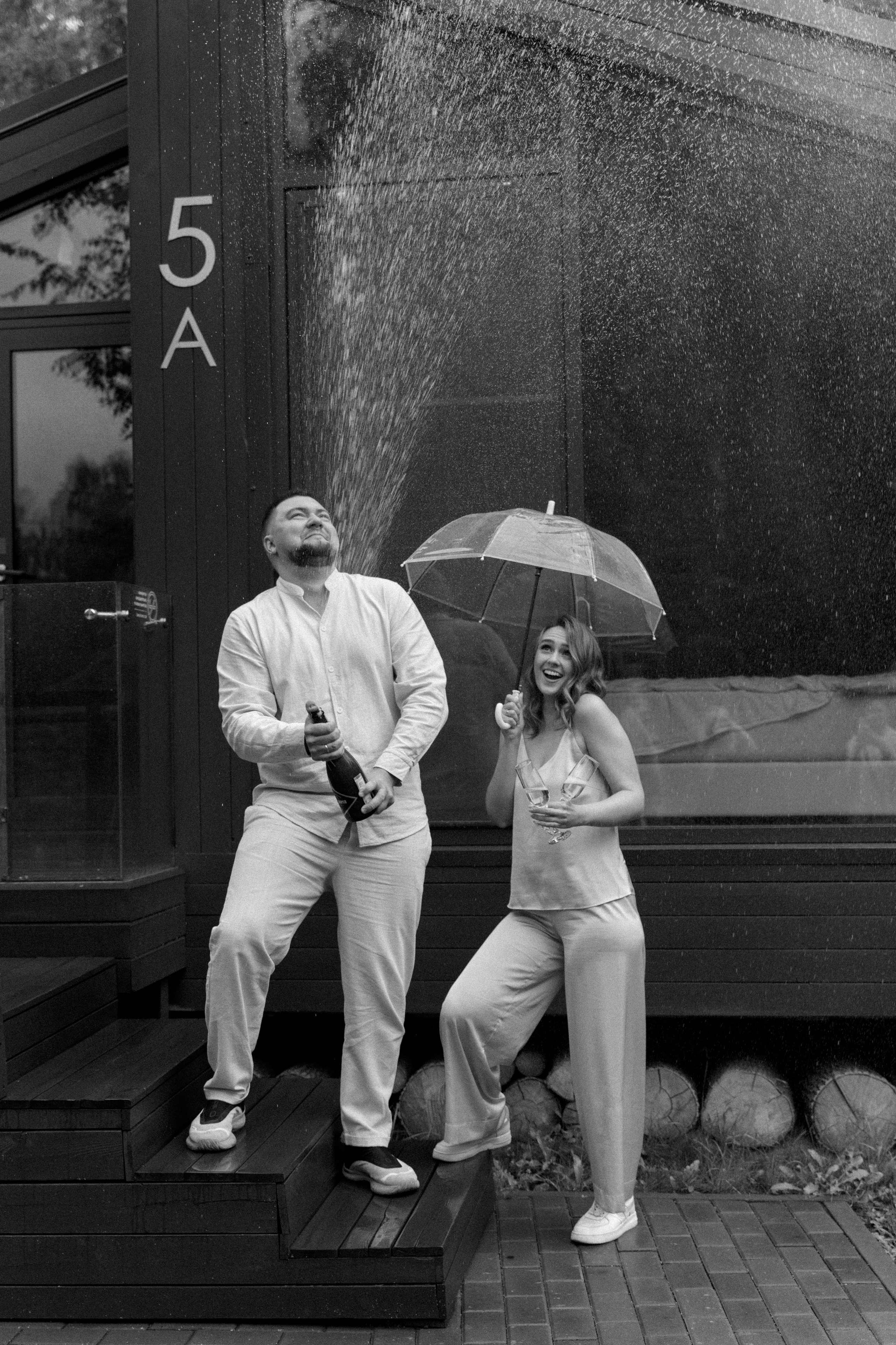 Максим и Лика. Свадебный и семейный фотограф в Новосибирске Наталья Зорина