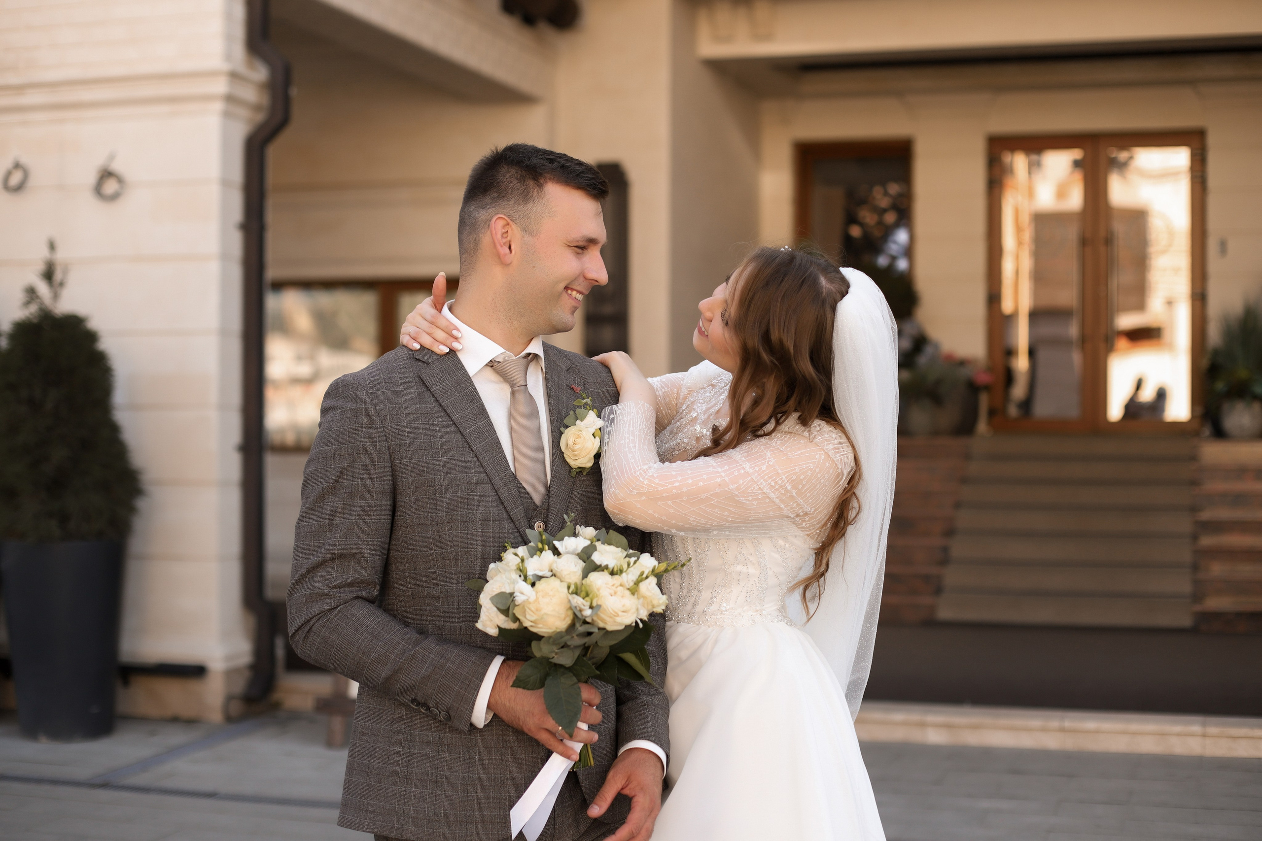 Дмитрий и Алина (сокращено). Свадебный фотограф Ангелина Сунгатулина | Саратов | Балаково | Вольск