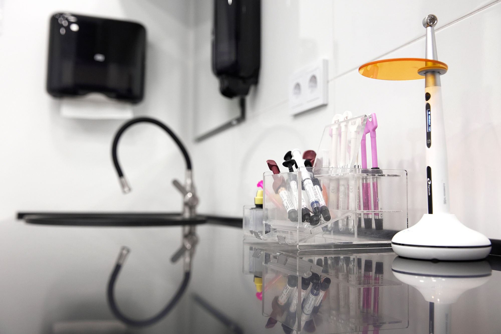 Интерьерная съемка для бизнеса. Фотограф в Москве Валерий Боцман