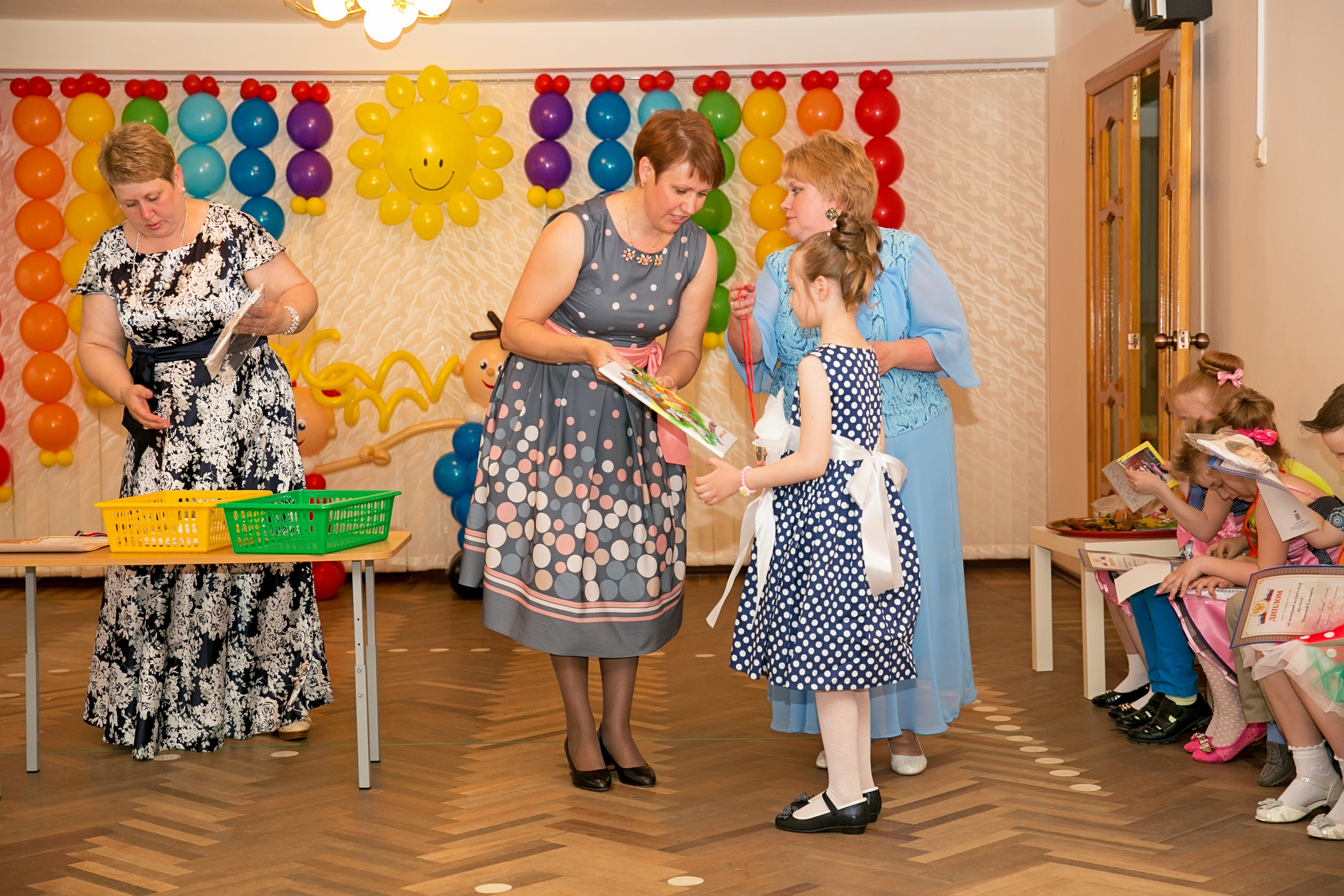 Выпускной стиляги. Семейный и детский фотограф в Нижнем Новгороде