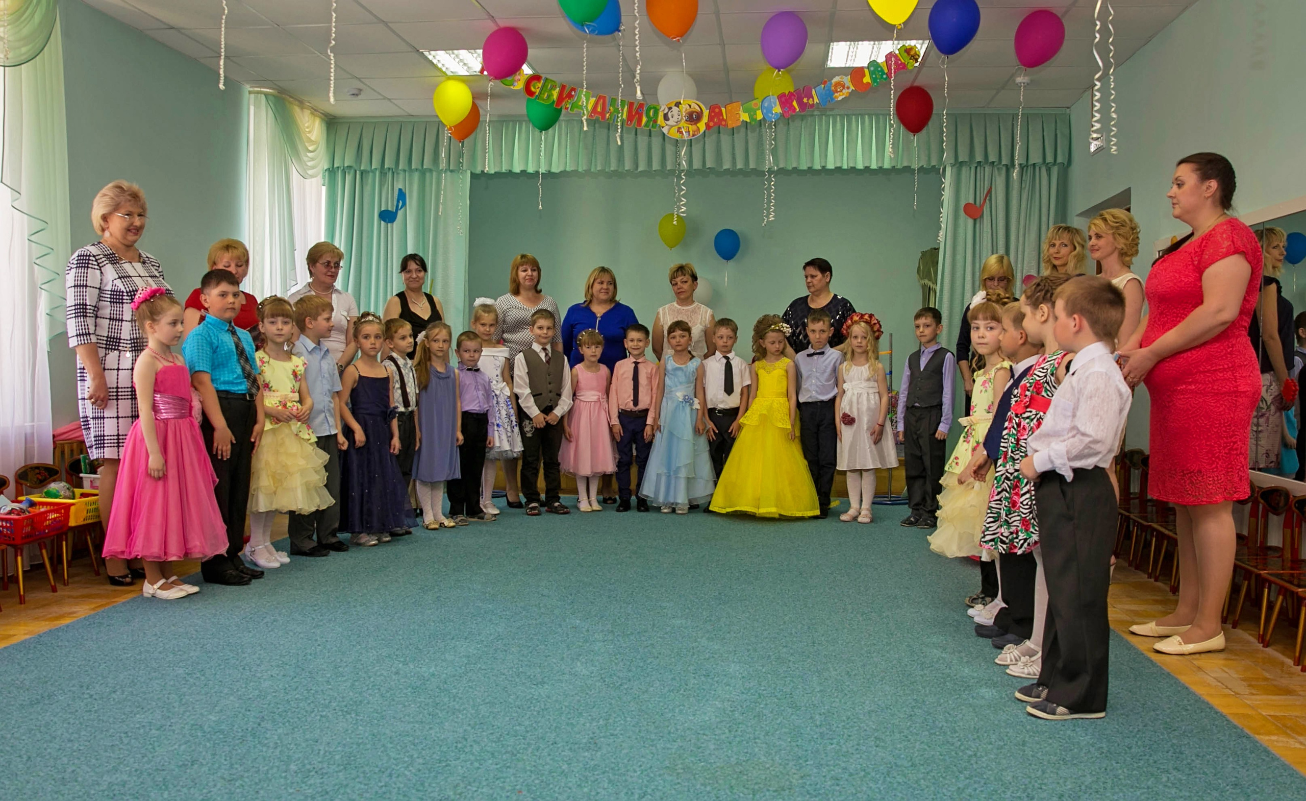 Выпускной 466. Семейный и детский фотограф в Нижнем Новгороде