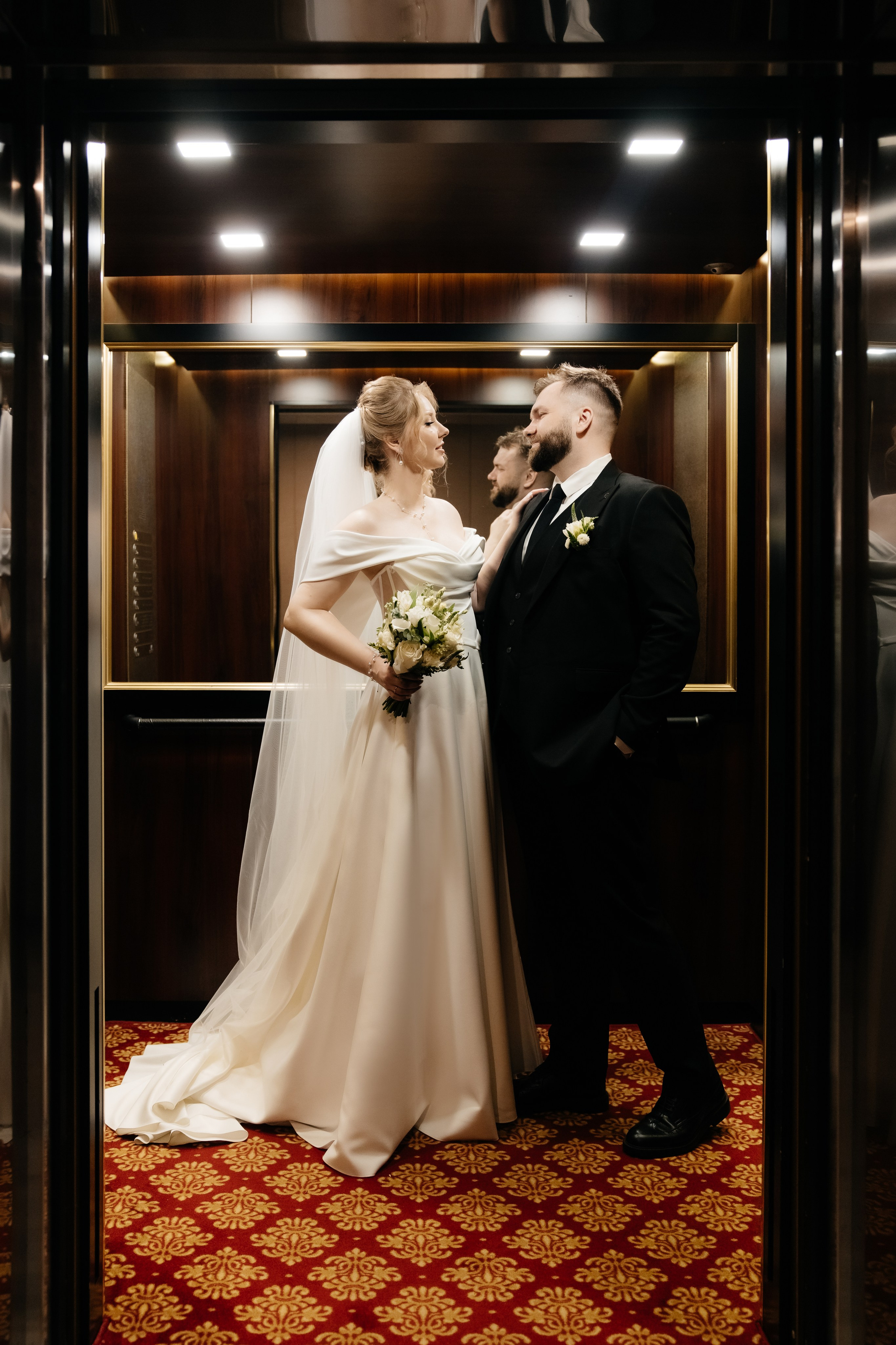 19|04|25. Фотограф ВИКА МЕДУЗА