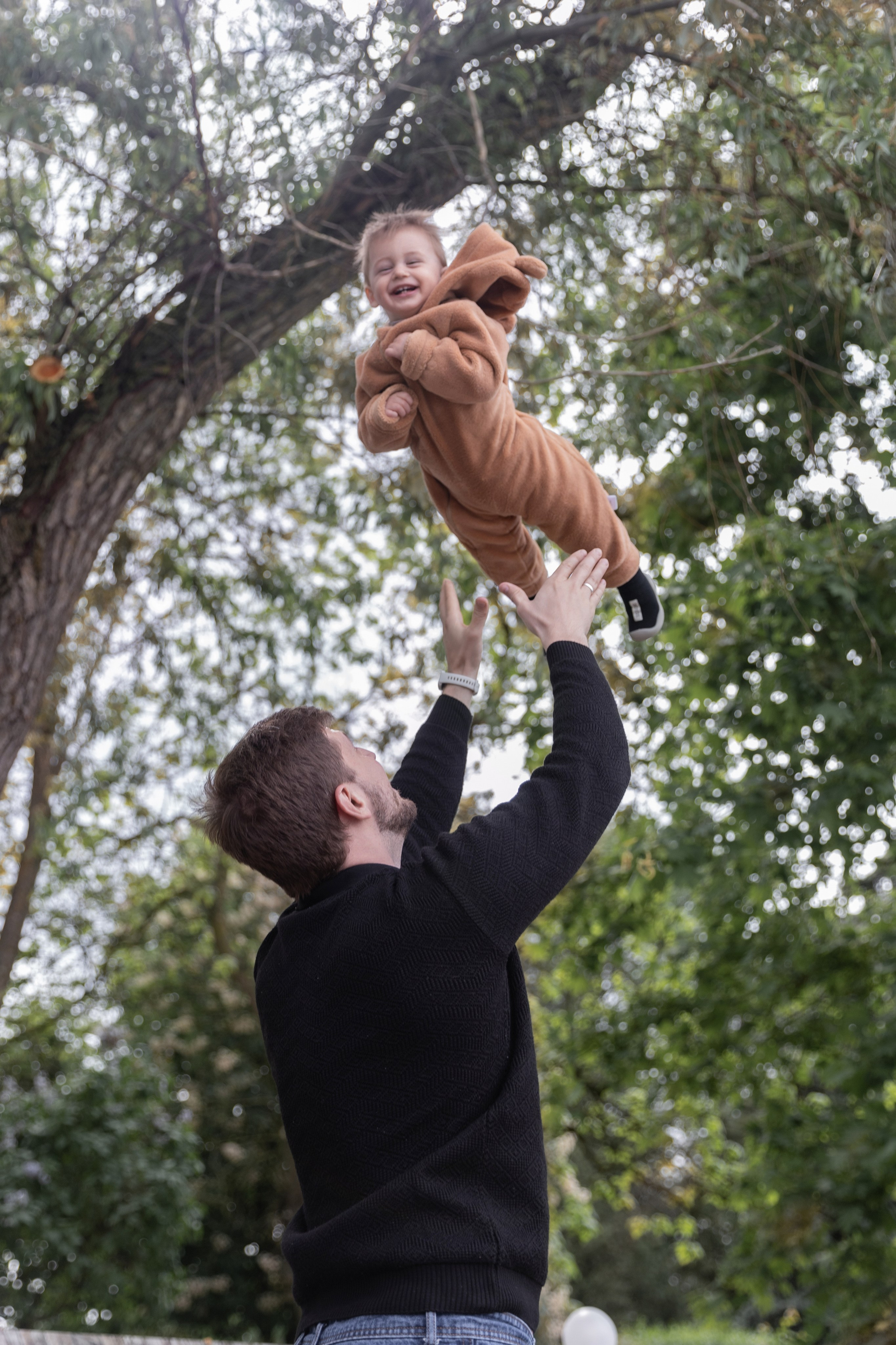 Семейная фотосессия