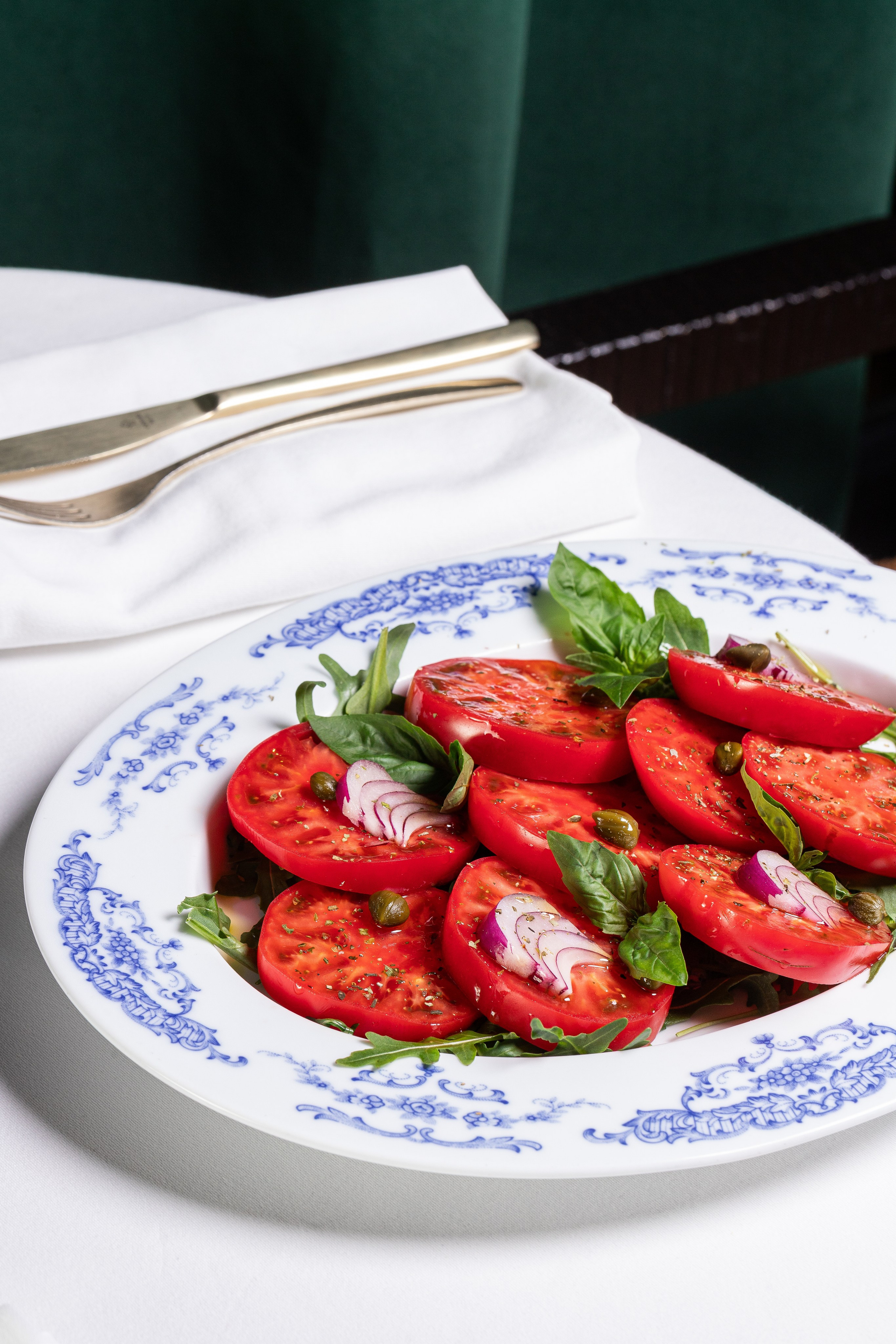 Ресторан Lesnoy. Краснов Максим фуд-фотограф, предметный фотограф, Москва