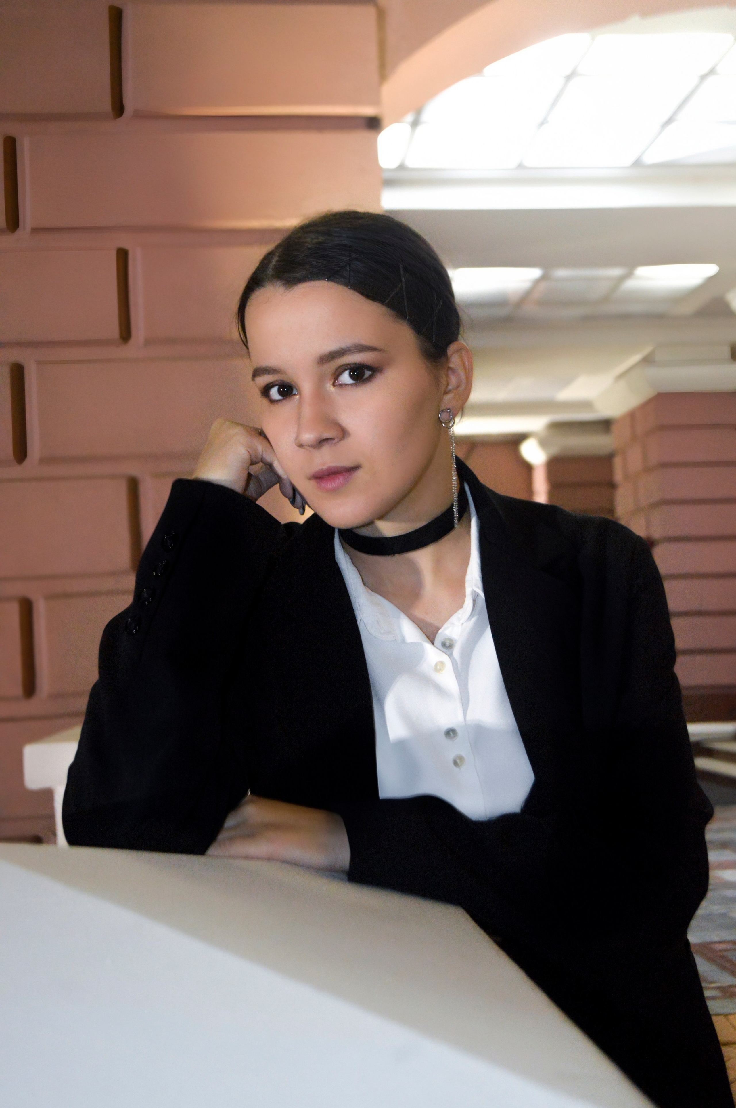 Dejavu. Vcut studio| Фотограф Валерия Мустаева