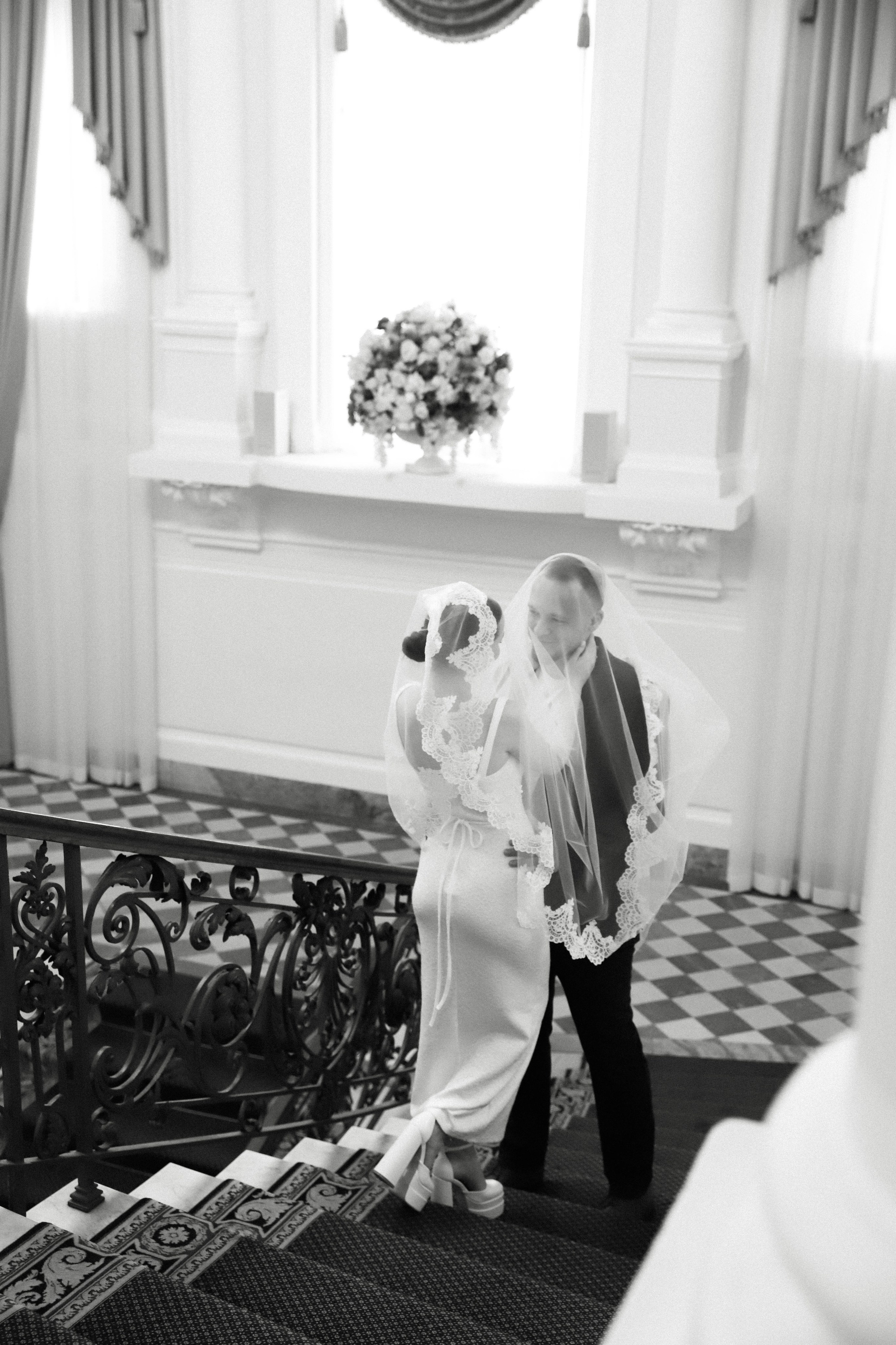 Mikhail & Angelina. Daria Y. Фототерапия │ Санкт-Петербург