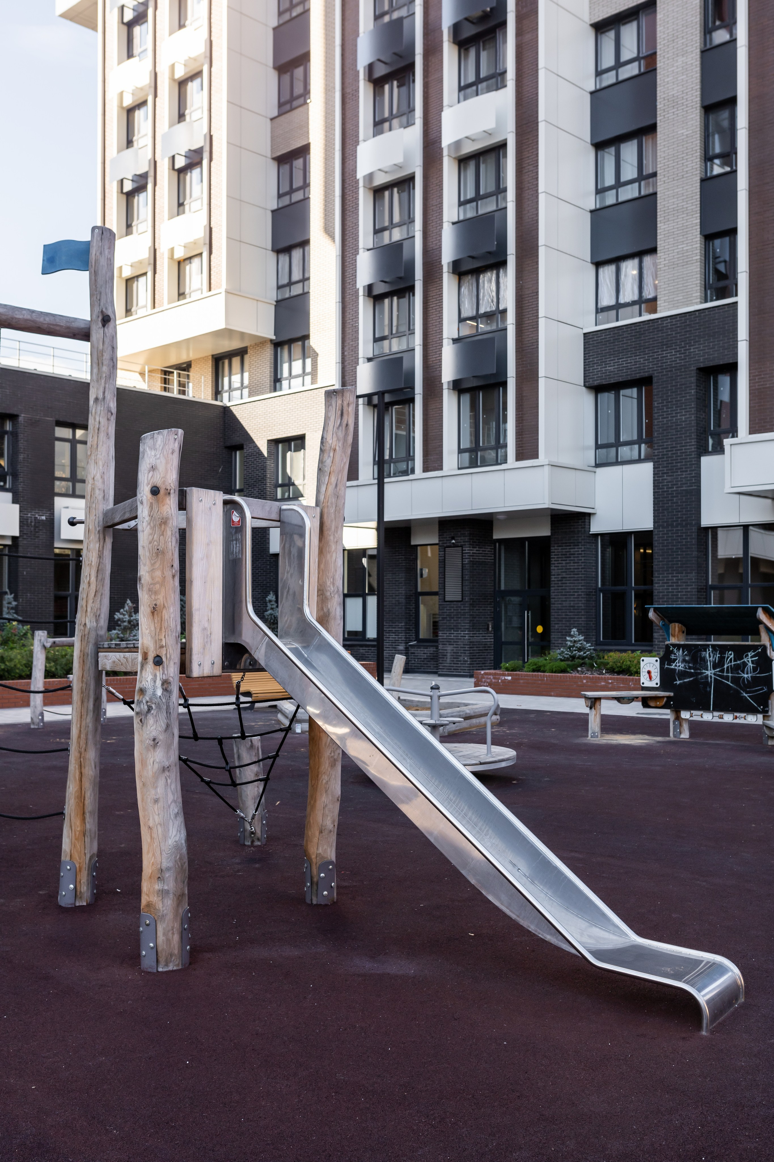 Экстерьерная съемка. Интерьерный, предметный и контент фотограф в Иркутске Наталья Карпова