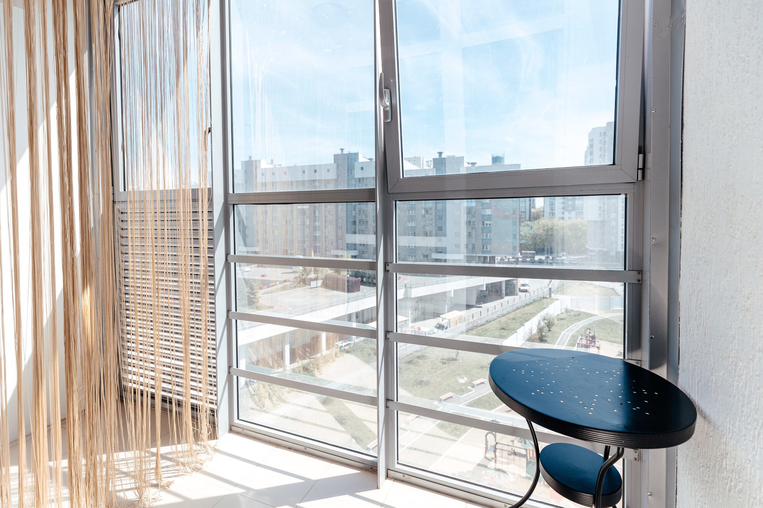 ЖК Адмиральский. Фотограф для бизнеса Константин Брусницын в Екатеринбурге