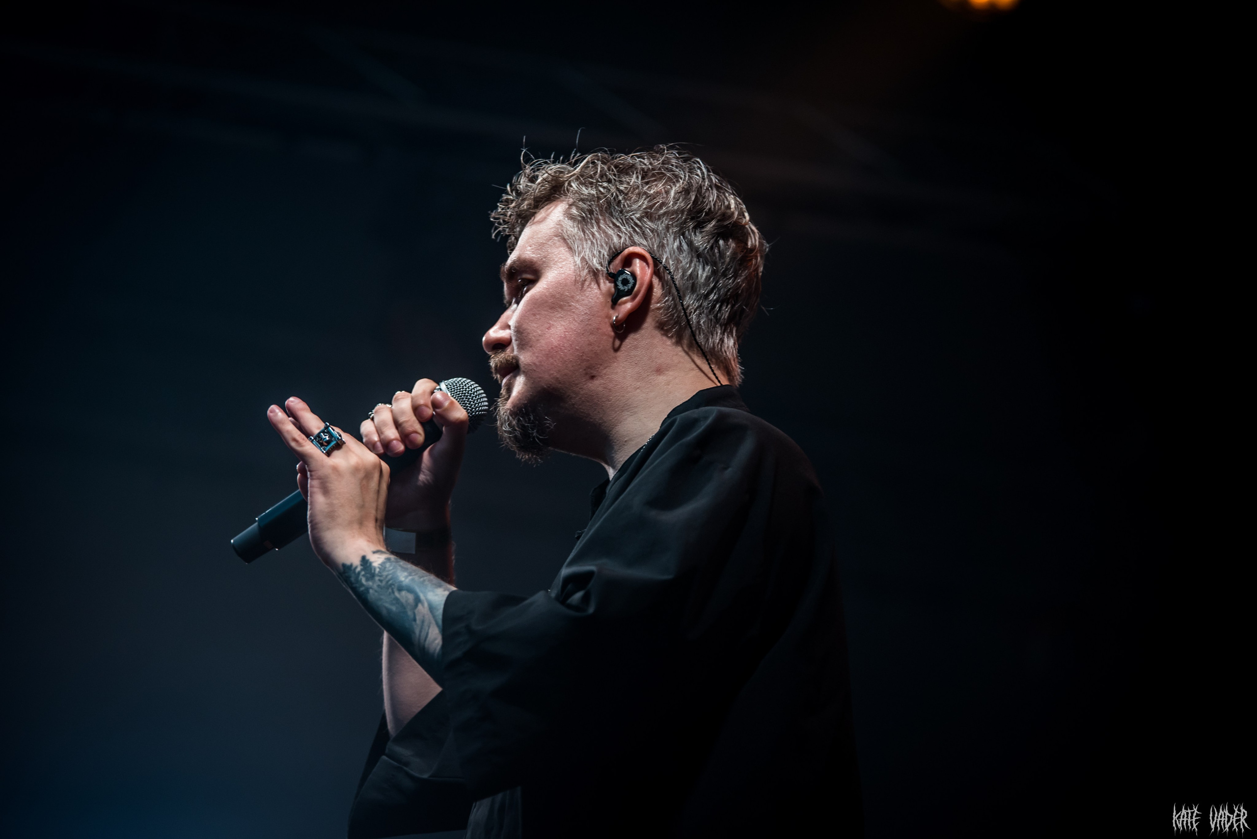 Сруб. Kate Vader|Live Music Photography