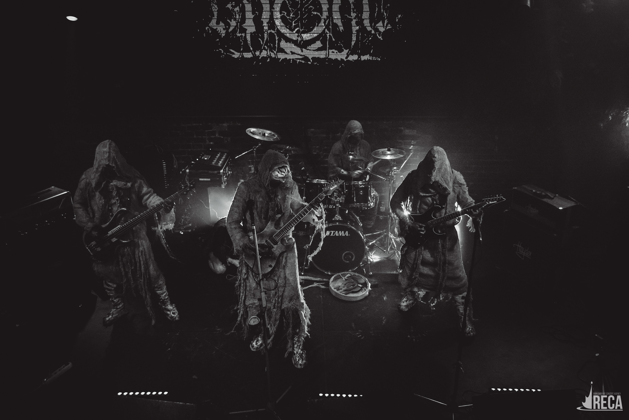 Vspolokh. Kate Vader|Live Music Photography