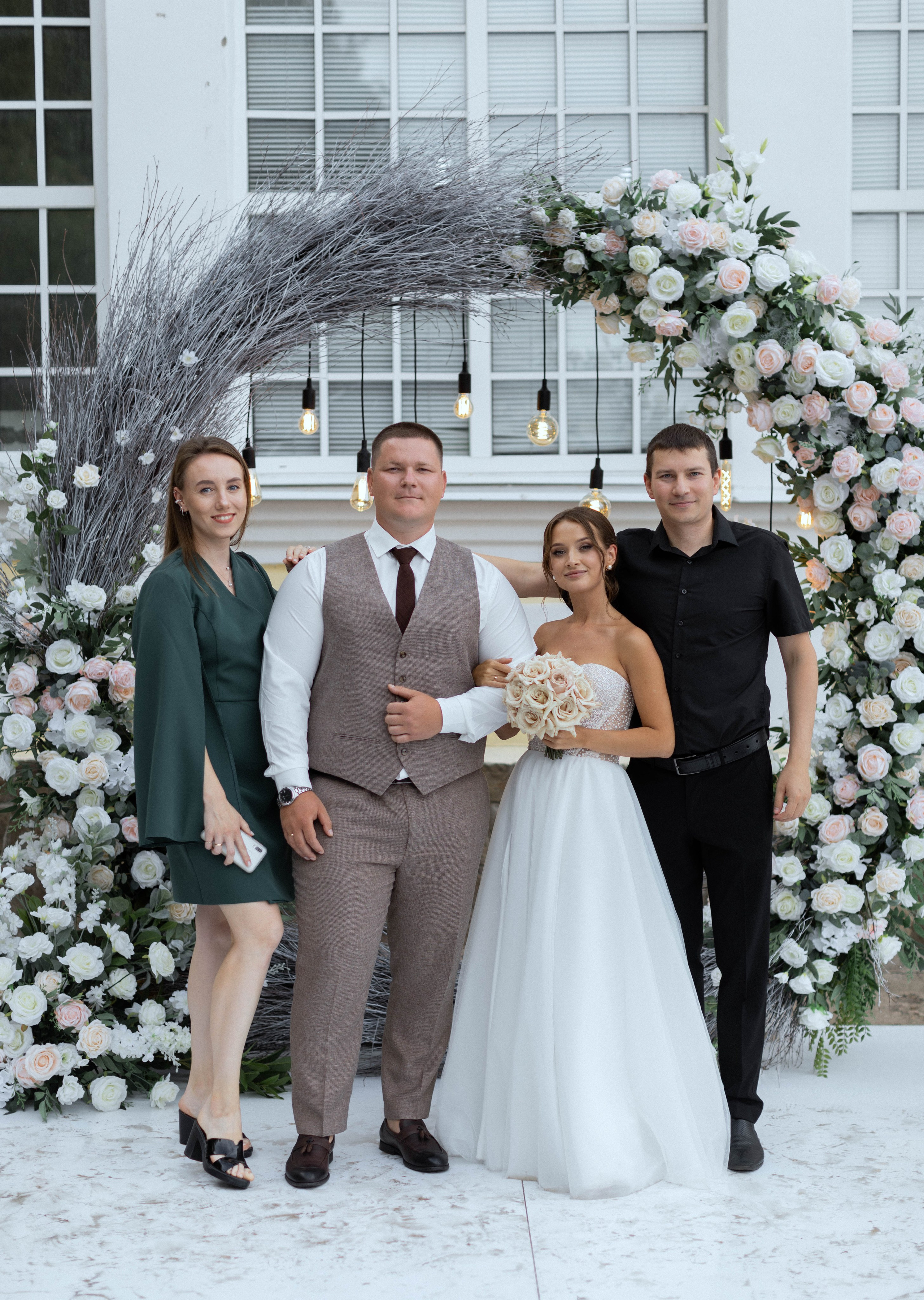 Даша и Егор (г. Сарапул)