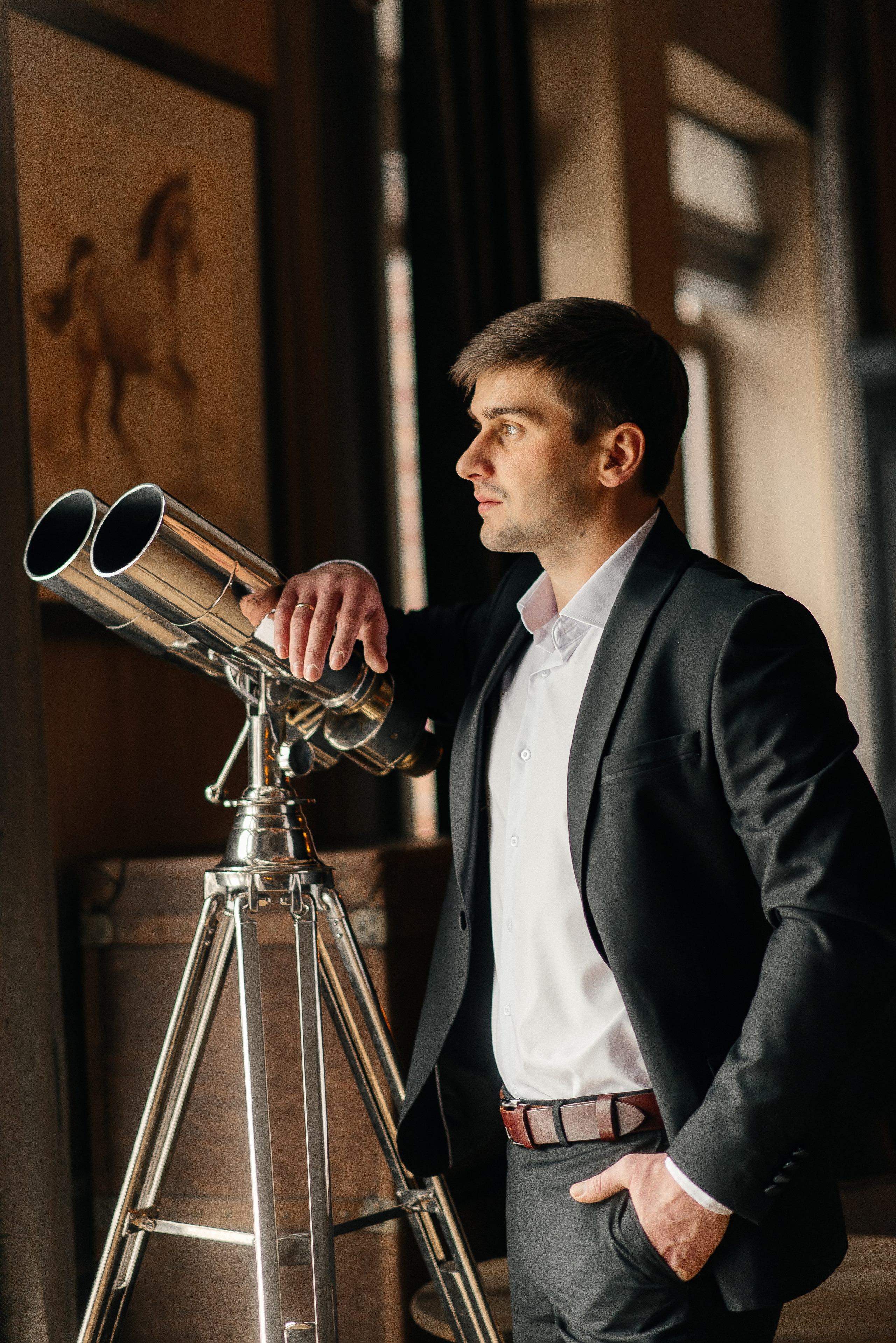 Алмаз и Миляуша. Главная