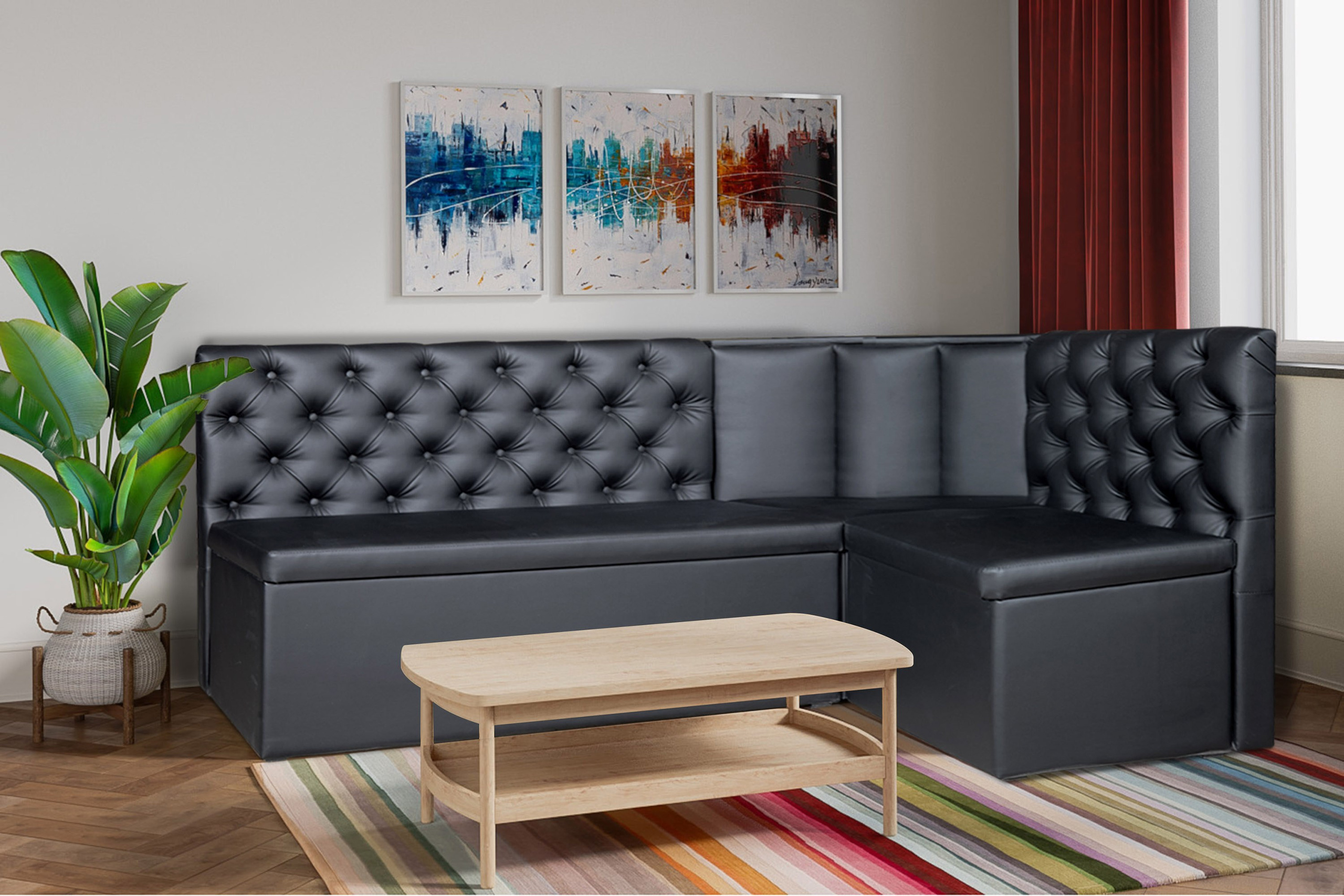 Мебель. Фотограф Сергей Феденко