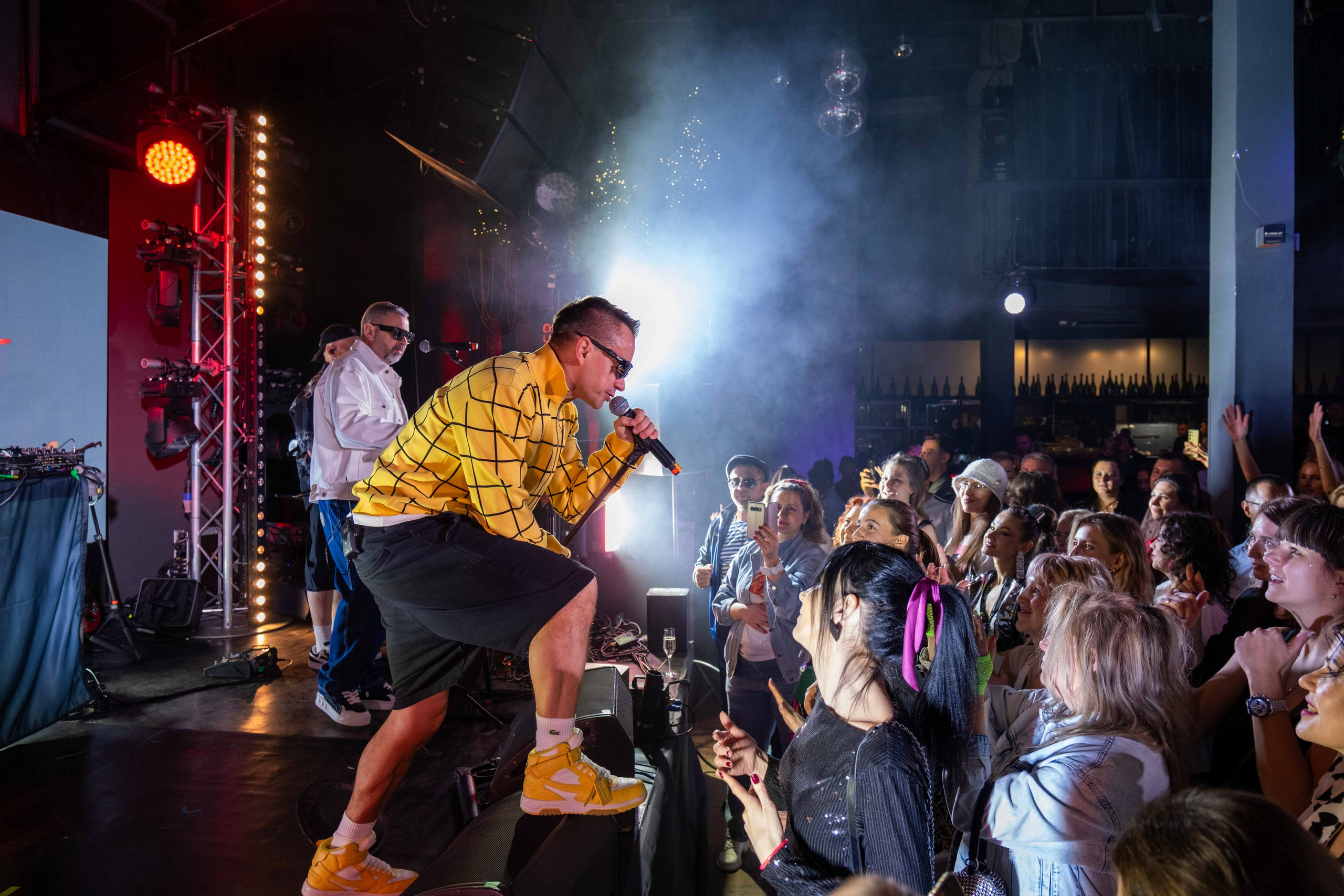 Альбом корпоратив. Фото тур