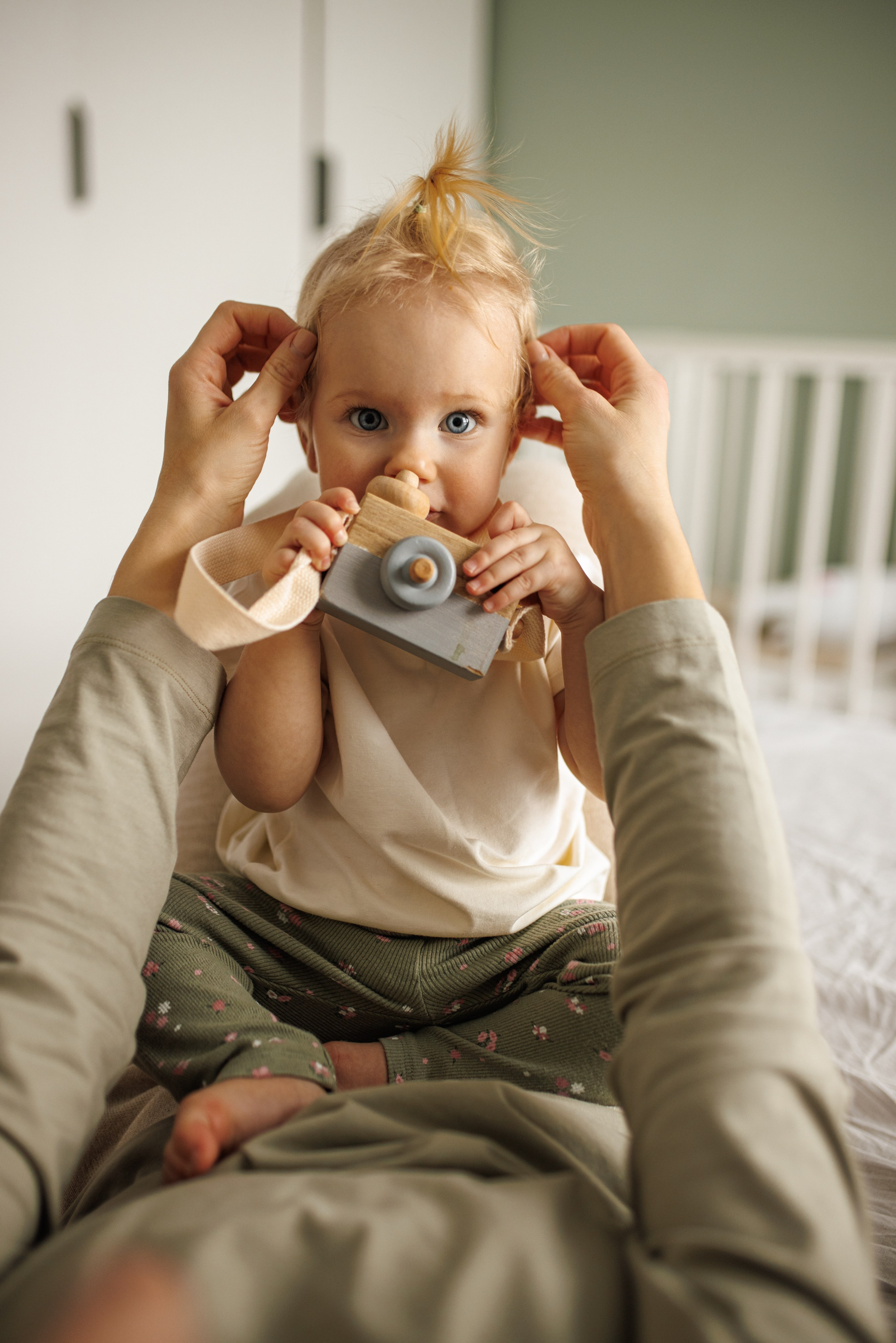 Предновогоднее настроение. Свадебный и семейный фотограф в Москве Julia Juice