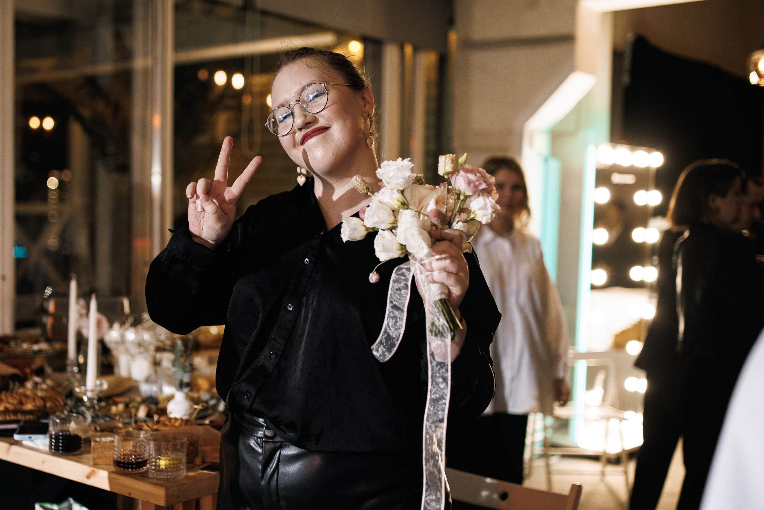 Цветочное настроение. Свадебный и семейный фотограф в Москве Julia Juice