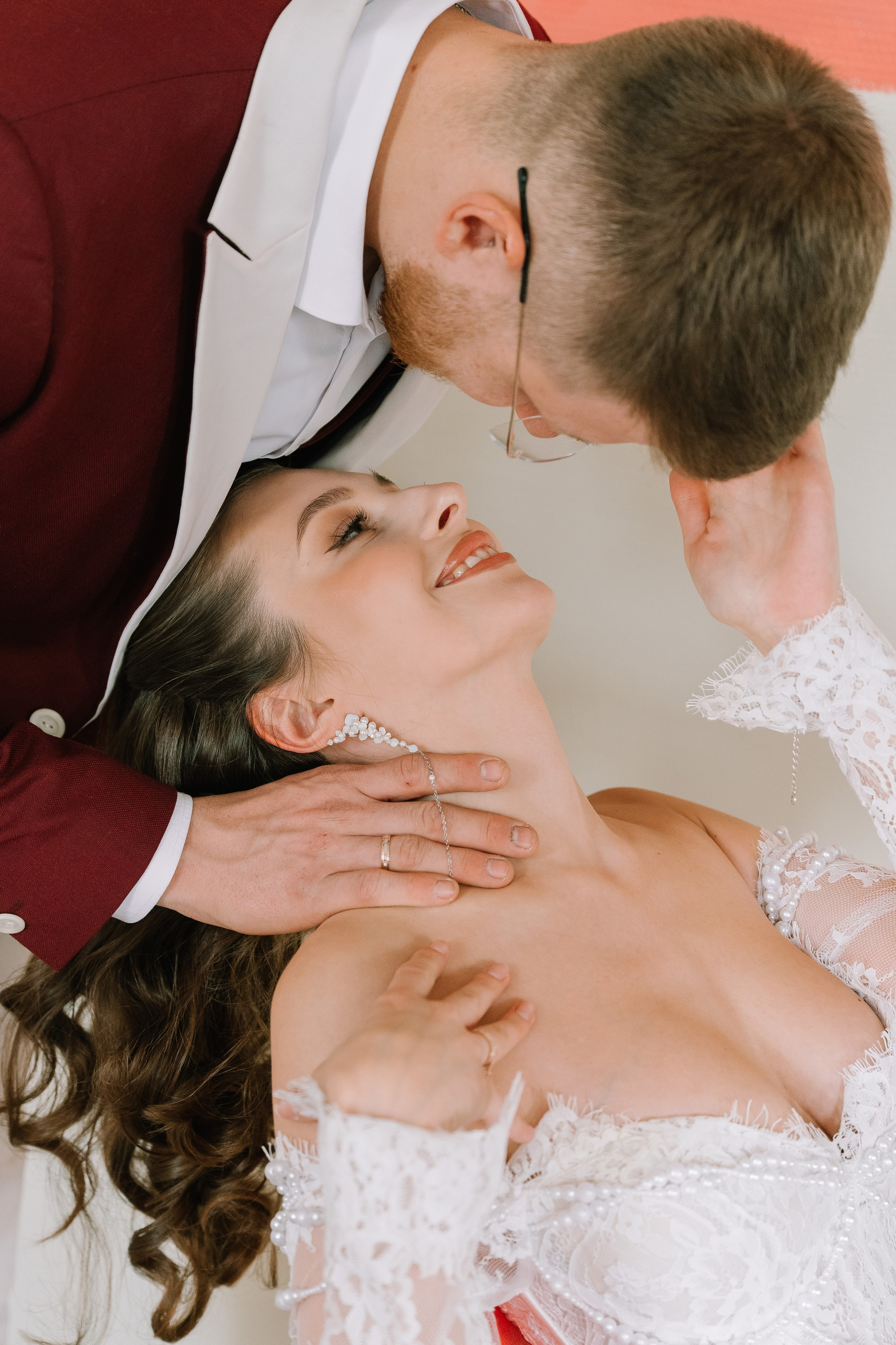 Саша и Арина. Тамара Власова