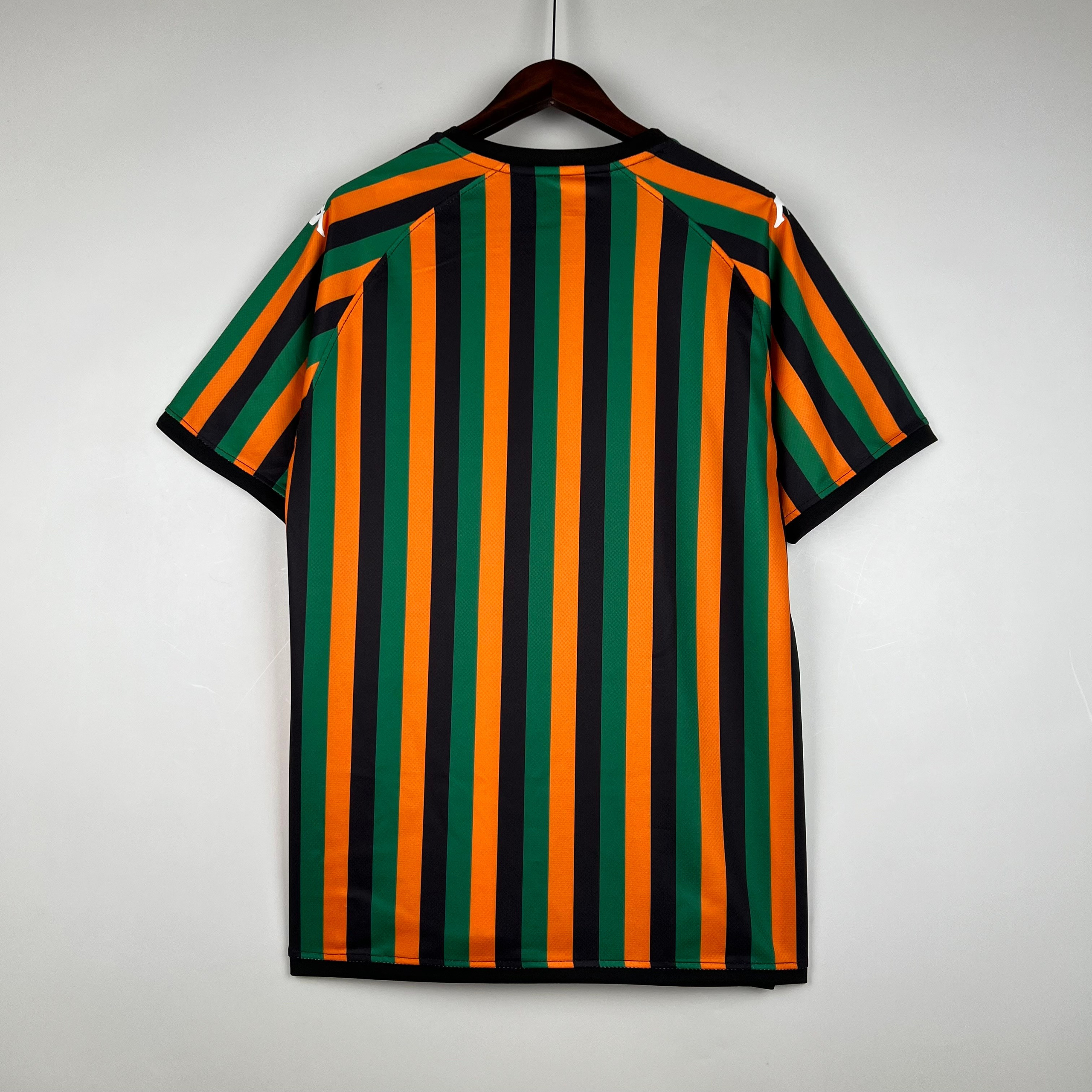 Предматчевая футболка Venezia. Футбольный магазин — ssw_magazin