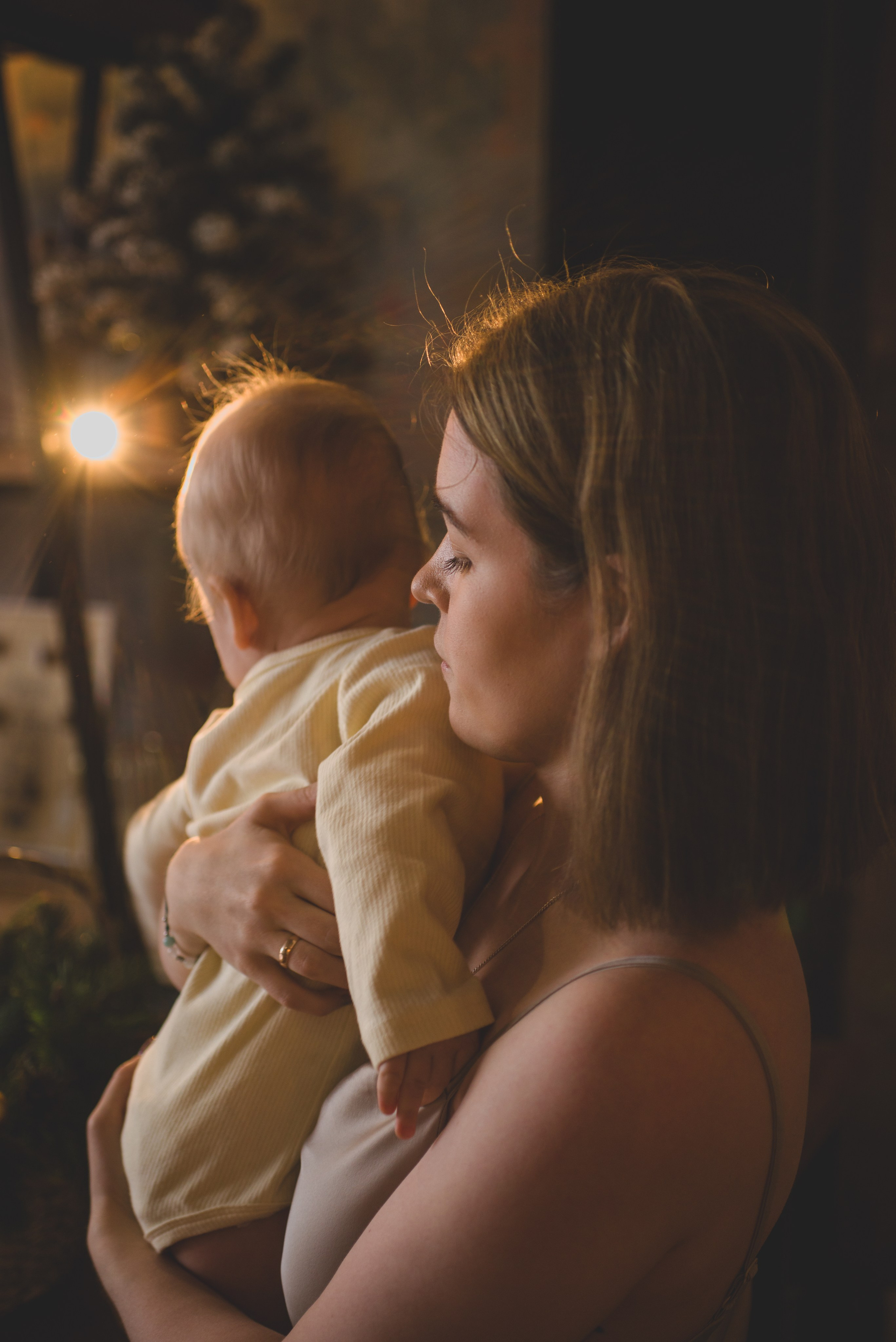 Арестовы. Фотограф Людмила Белова