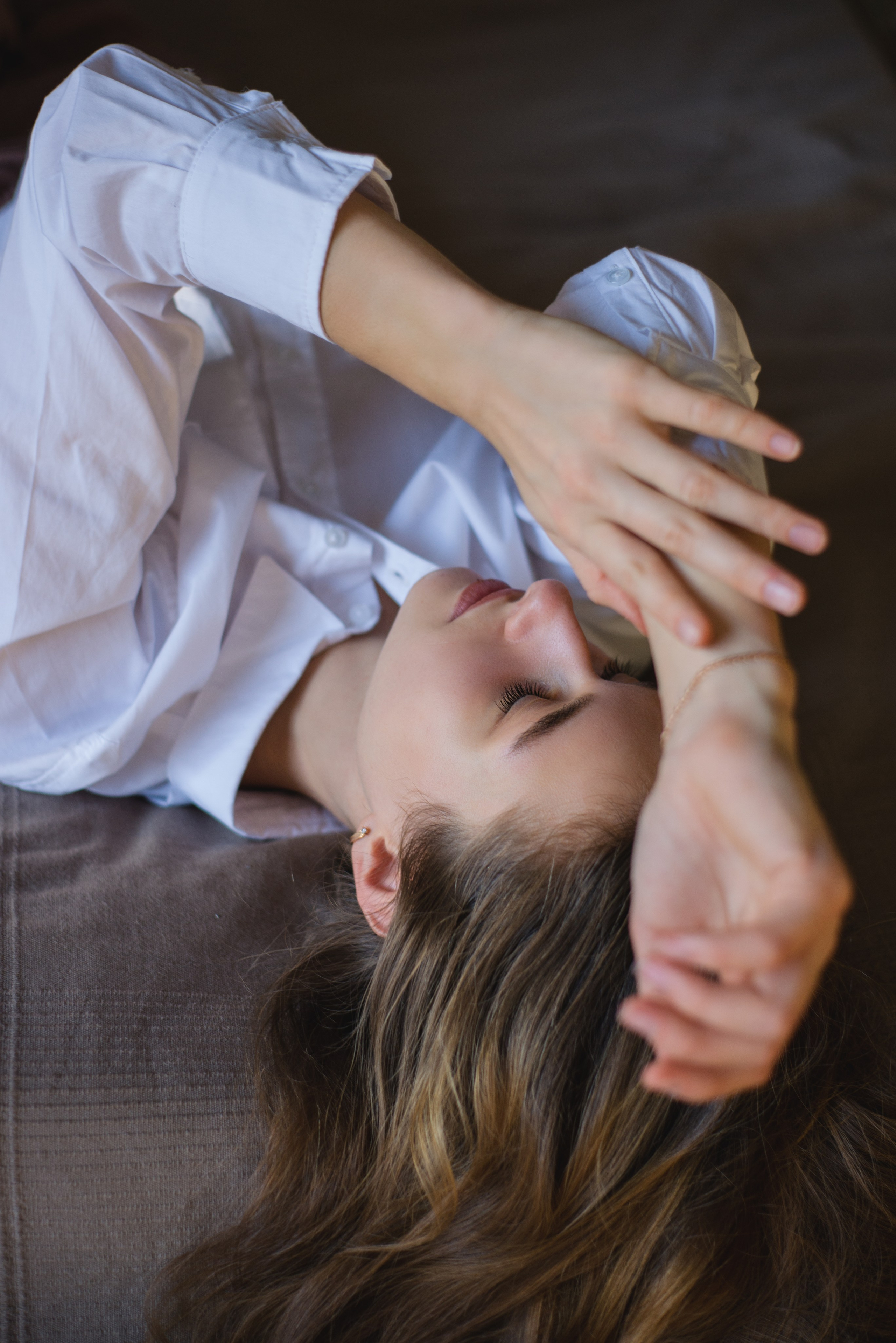 Карина. Фотограф Людмила Белова