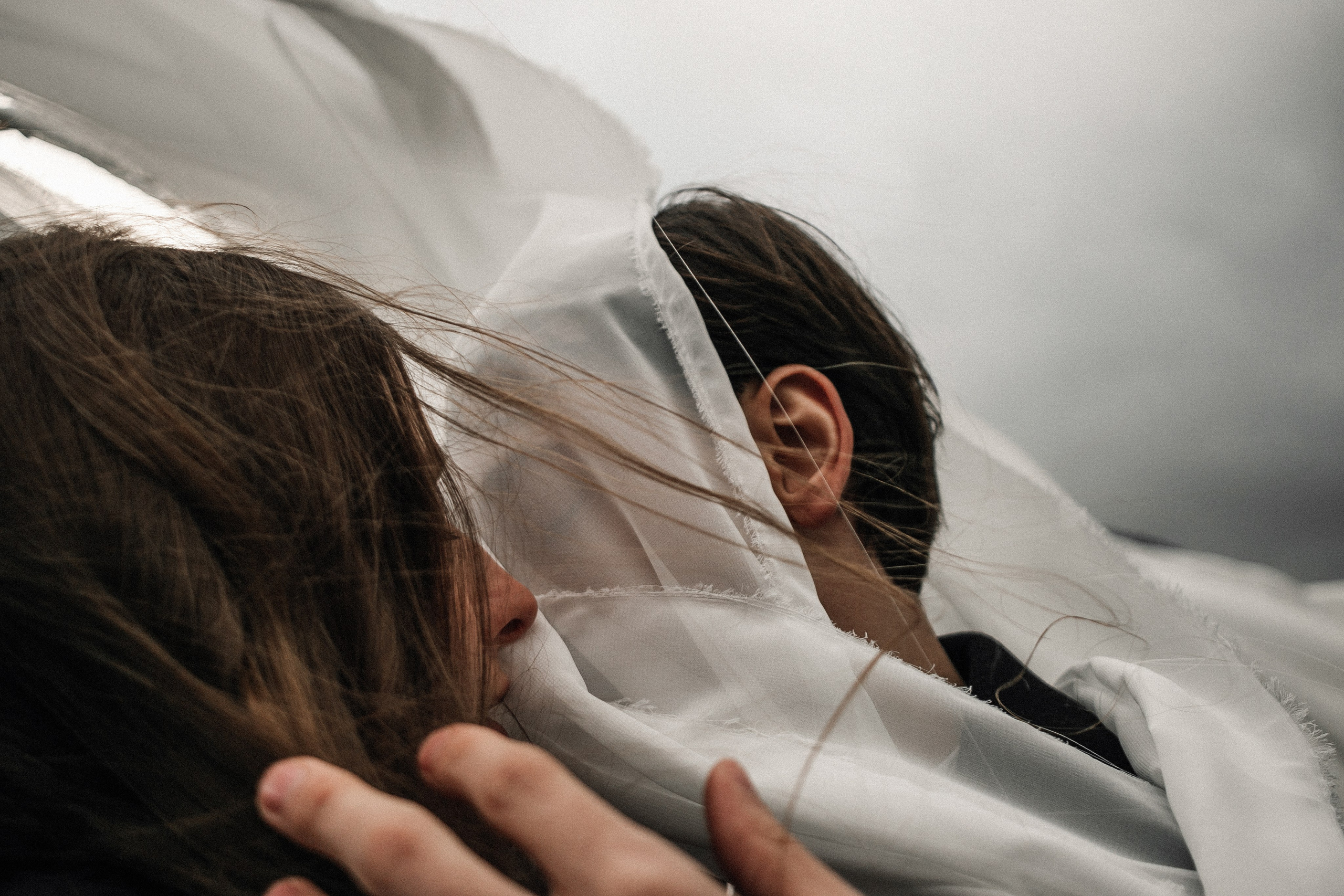 Александр и Анастасия. Фотограф в Крыму | Виктория Нотевская