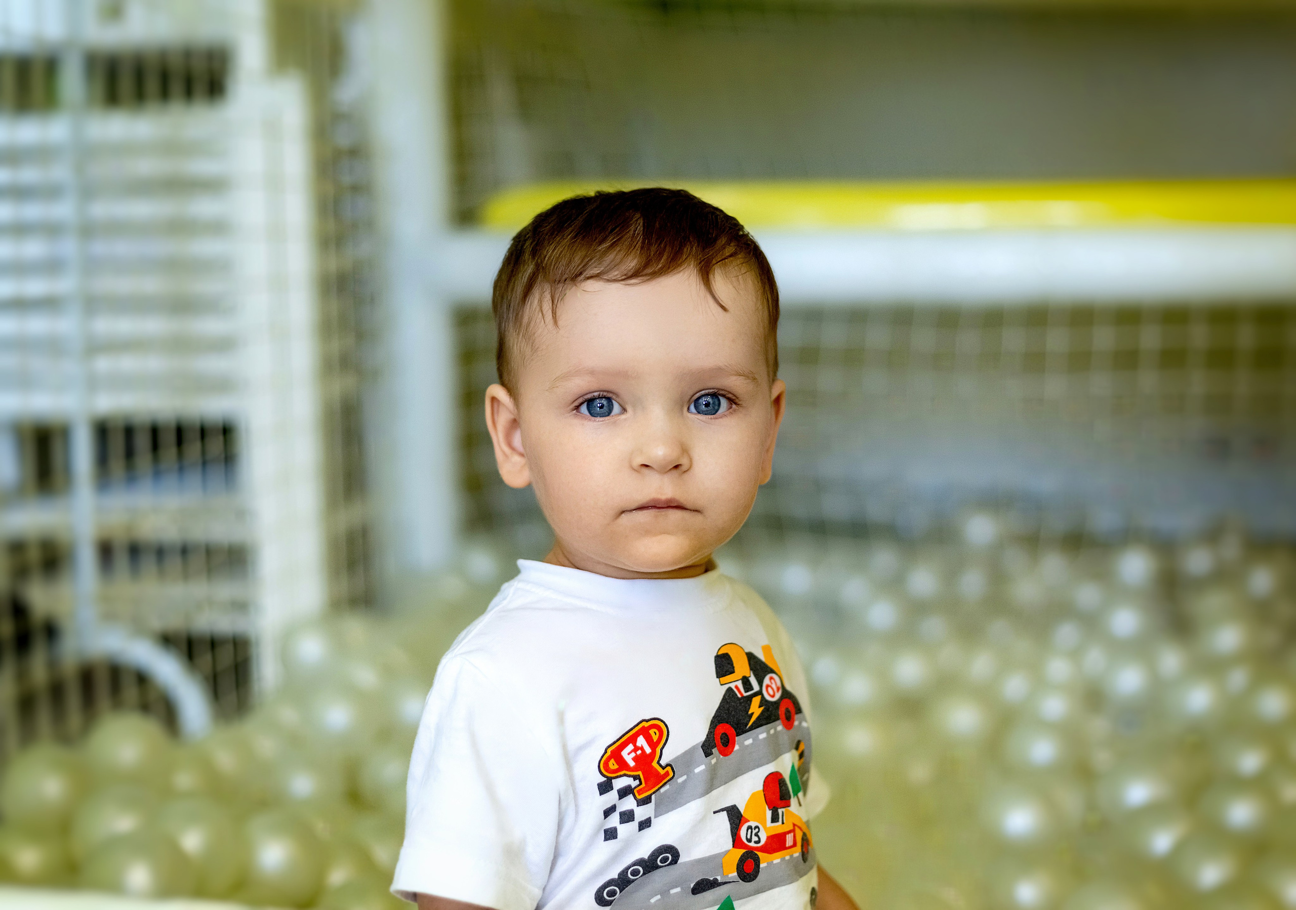 Егорушка 1 годик. Вера Соколова фотограф Воронеж