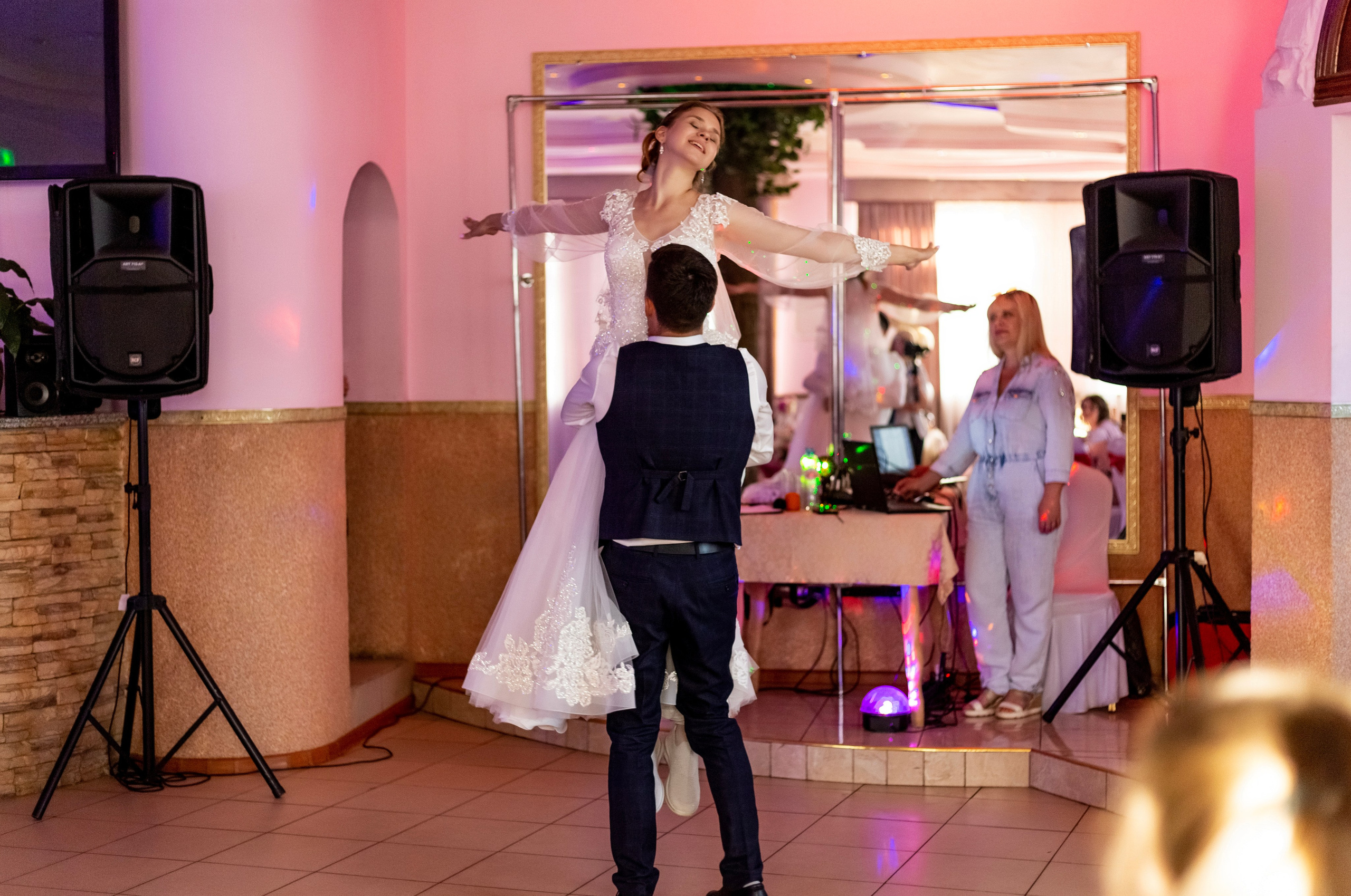 Свадебный переполох. Вера Соколова фотограф Воронеж